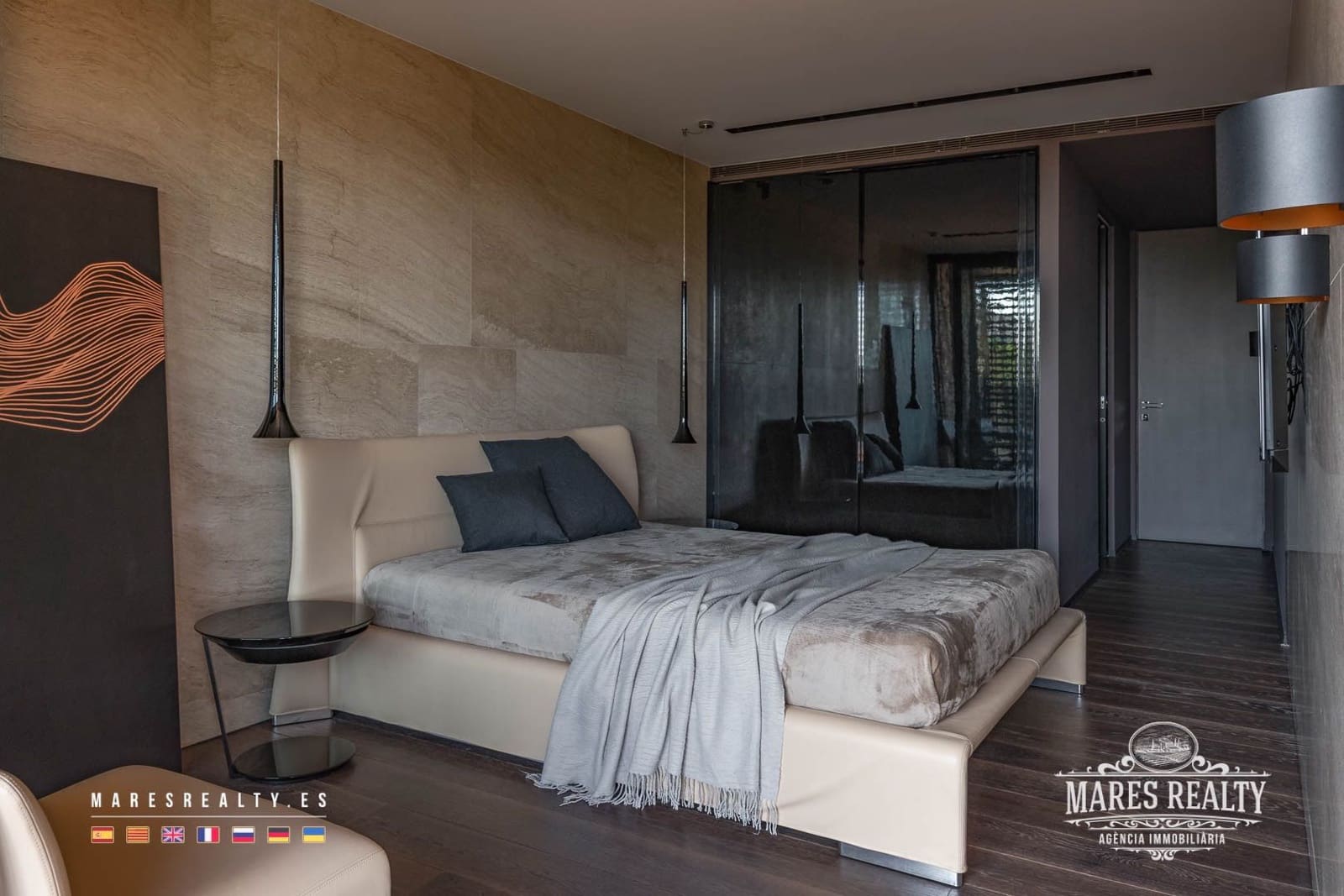 6 soveværelse Villa til salg i Lloret de Mar med swimmingpool garage - € 4.500.000 (Ref: 7561786)