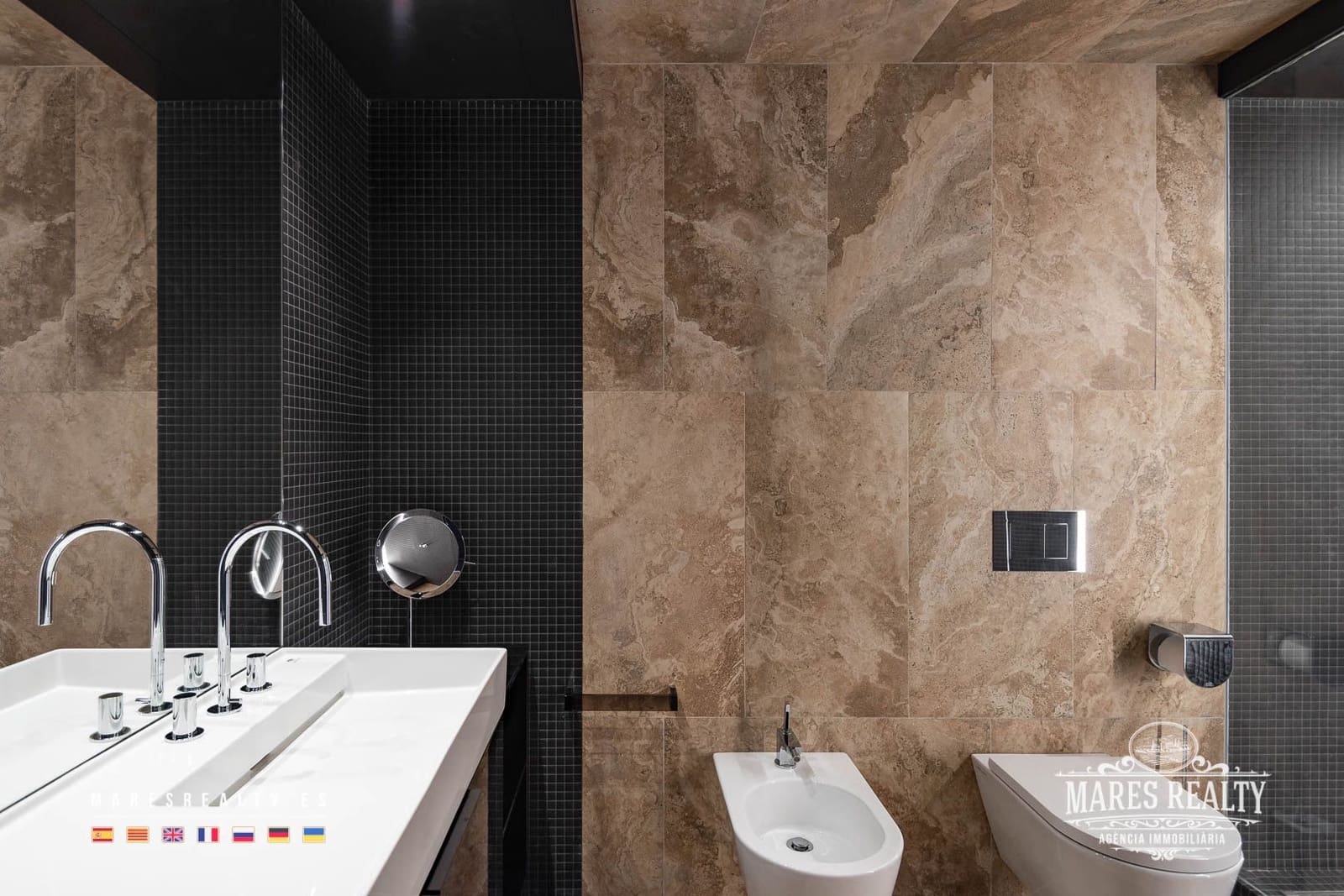 6 soveværelse Villa til salg i Lloret de Mar med swimmingpool garage - € 4.500.000 (Ref: 7561786)