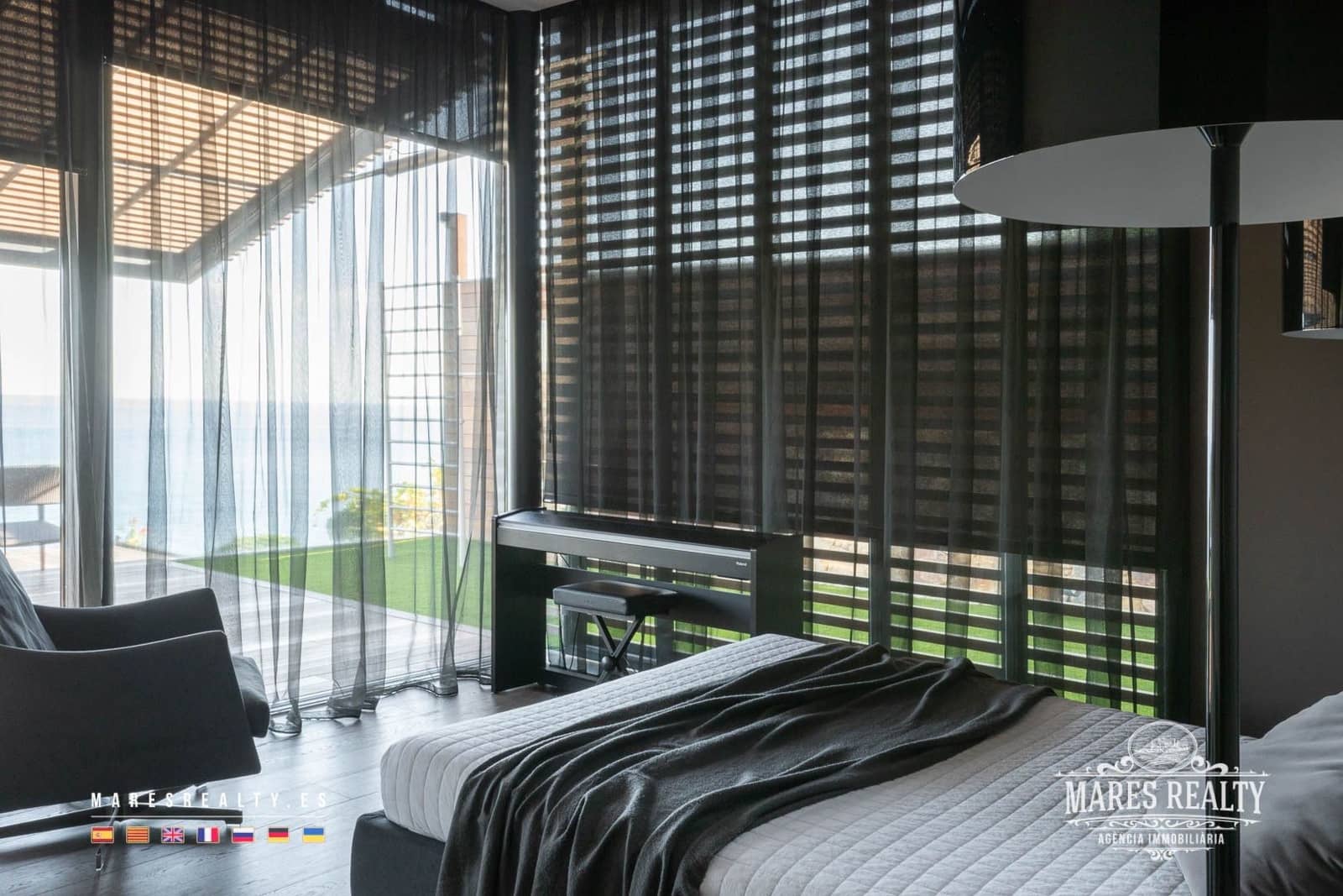 6 soveværelse Villa til salg i Lloret de Mar med swimmingpool garage - € 4.500.000 (Ref: 7561786)