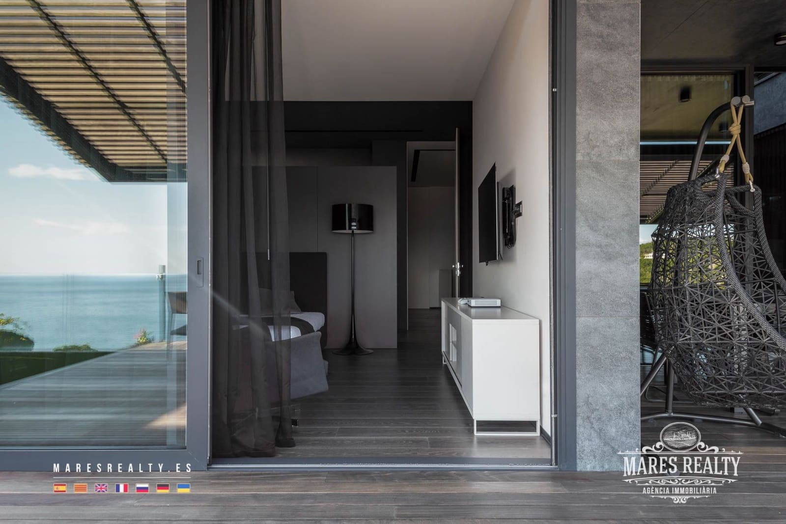 6 soveværelse Villa til salg i Lloret de Mar med swimmingpool garage - € 4.500.000 (Ref: 7561786)