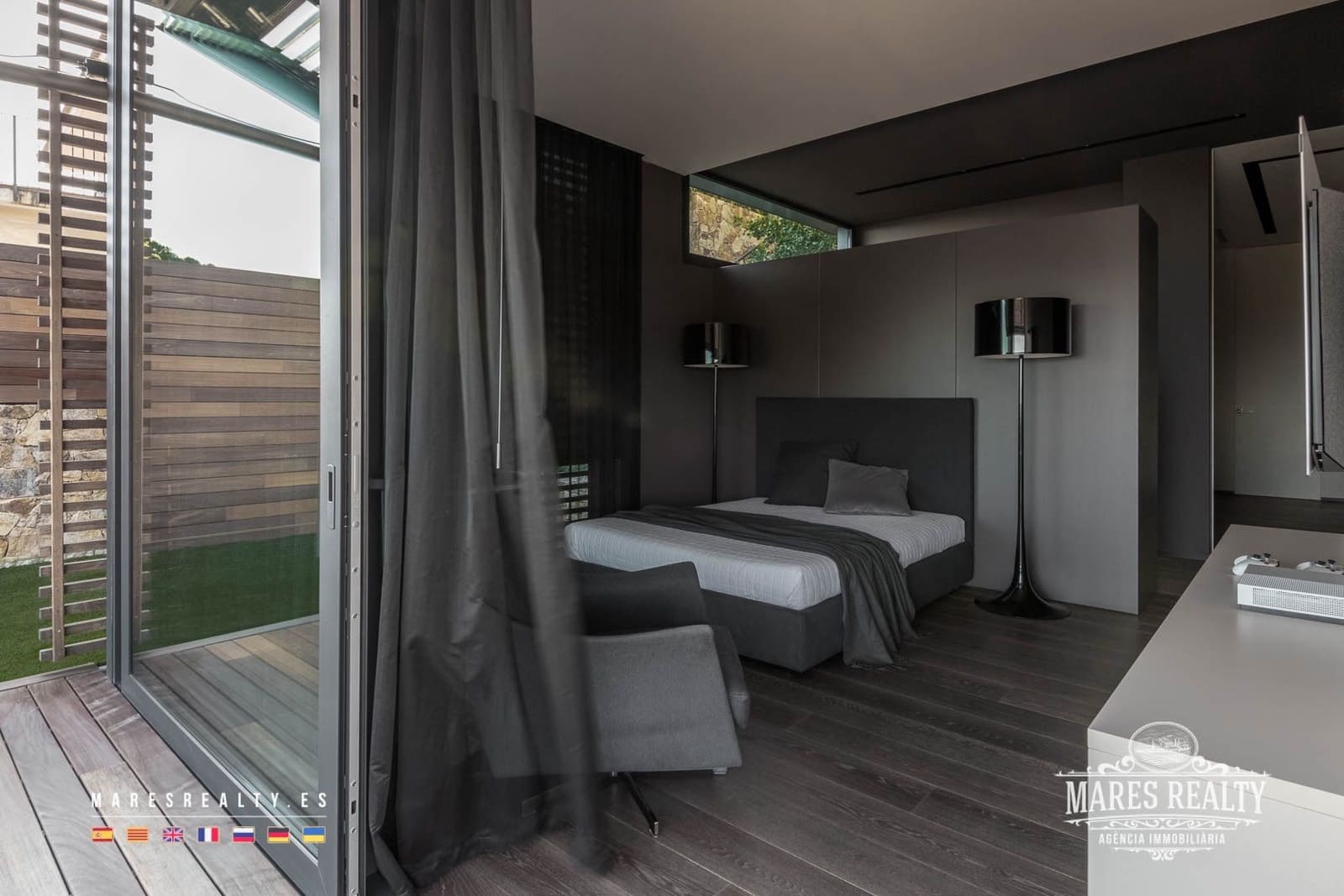 6 soveværelse Villa til salg i Lloret de Mar med swimmingpool garage - € 4.500.000 (Ref: 7561786)