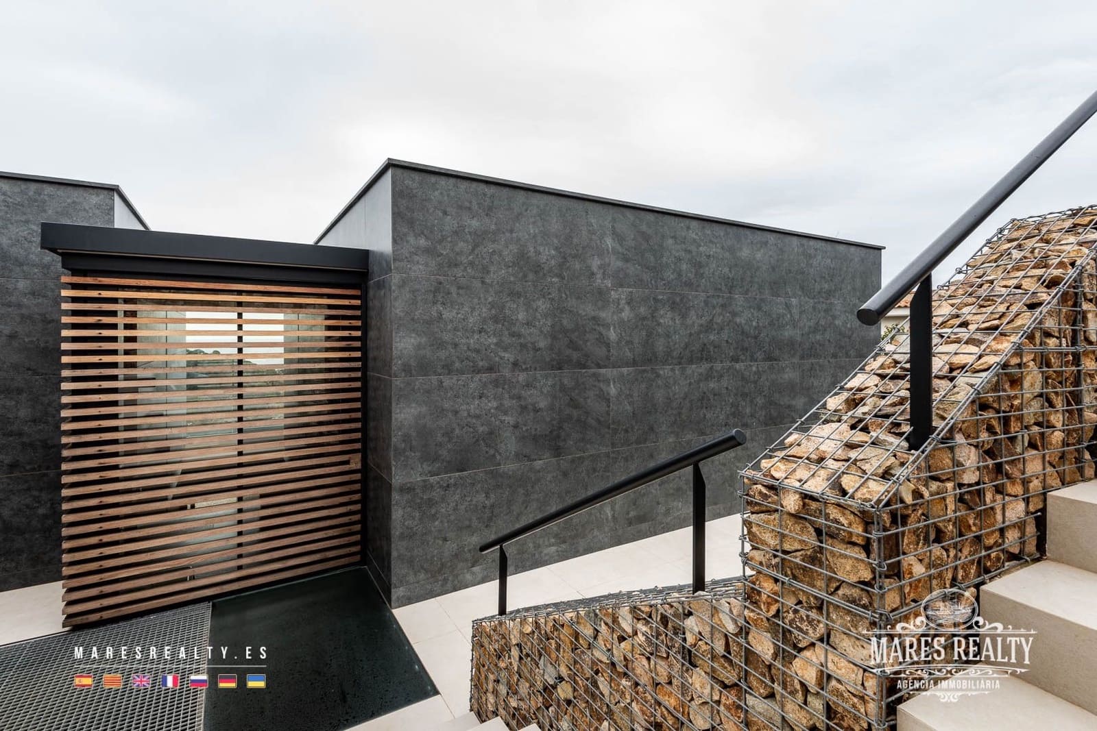 6 soveværelse Villa til salg i Lloret de Mar med swimmingpool garage - € 4.500.000 (Ref: 7561786)