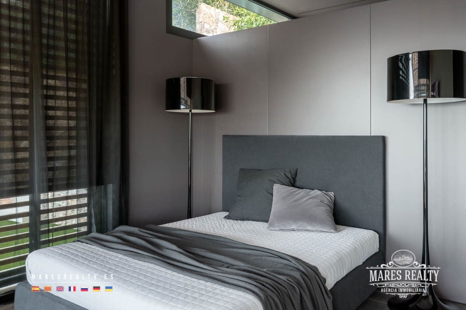 6 soveværelse Villa til salg i Lloret de Mar med swimmingpool garage - € 4.500.000 (Ref: 7561786)