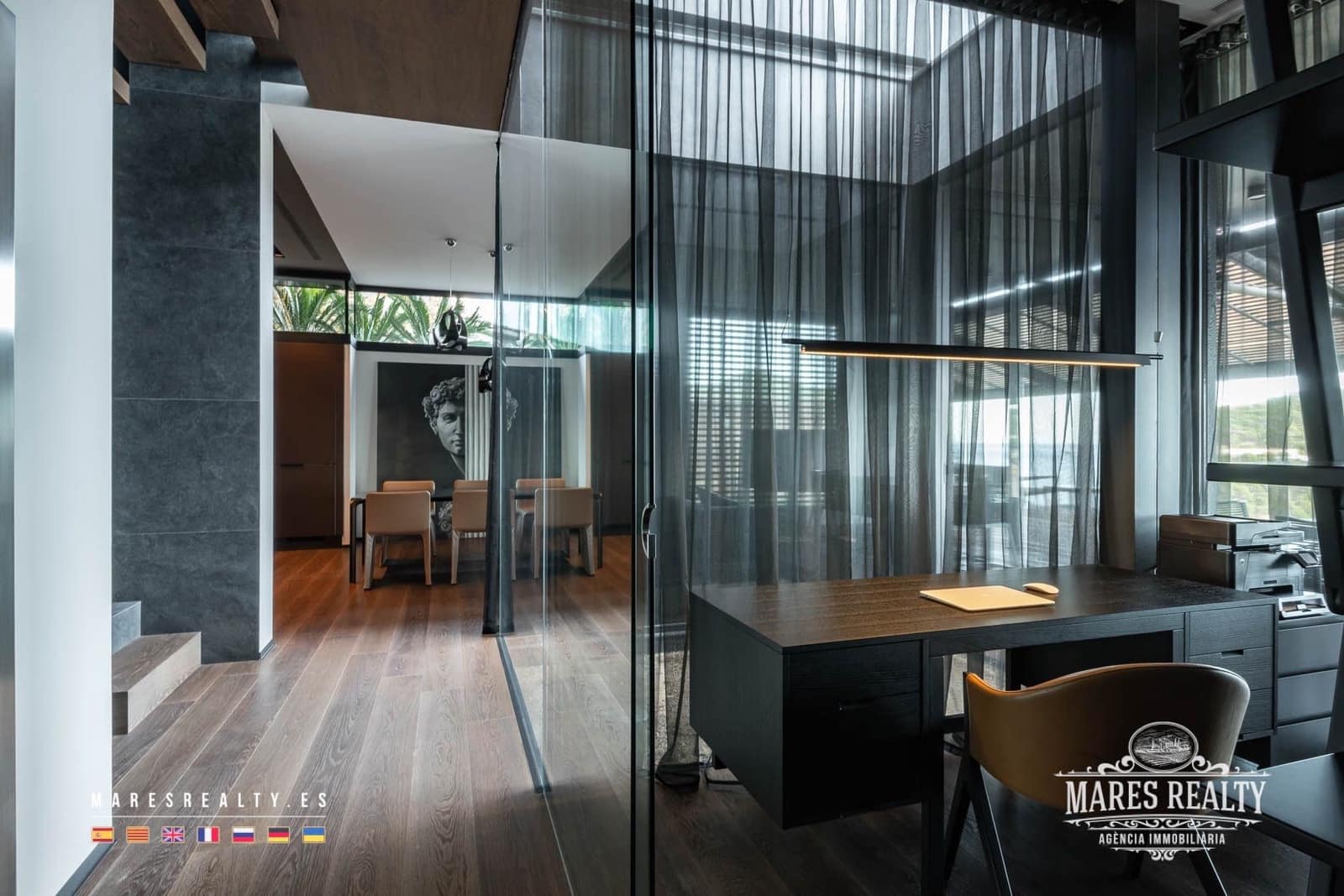 6 soveværelse Villa til salg i Lloret de Mar med swimmingpool garage - € 4.500.000 (Ref: 7561786)