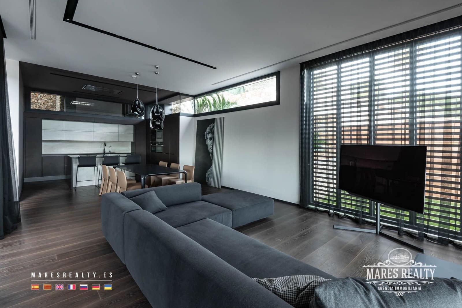 6 soveværelse Villa til salg i Lloret de Mar med swimmingpool garage - € 4.500.000 (Ref: 7561786)