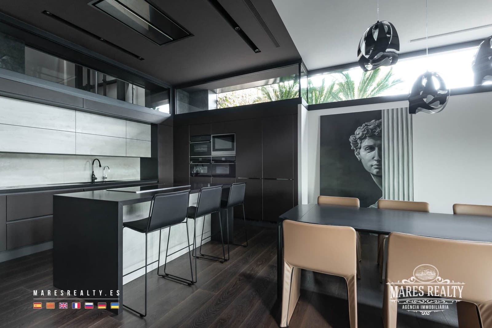 6 soveværelse Villa til salg i Lloret de Mar med swimmingpool garage - € 4.500.000 (Ref: 7561786)