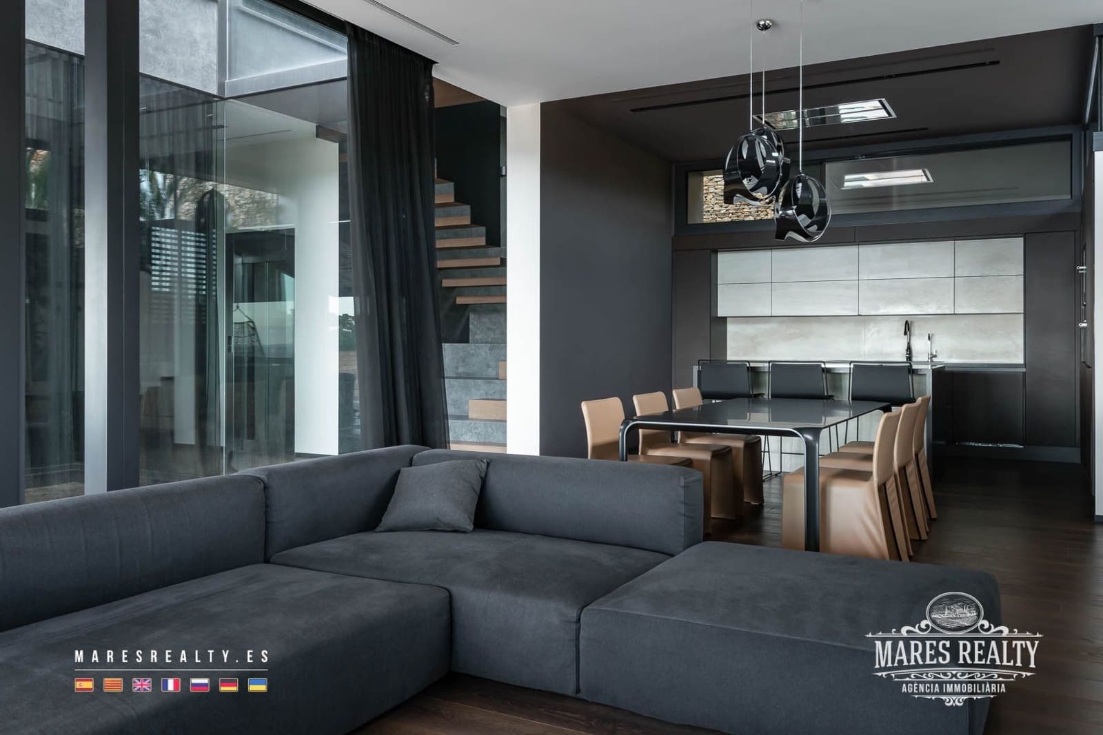 6 soveværelse Villa til salg i Lloret de Mar med swimmingpool garage - € 4.500.000 (Ref: 7561786)