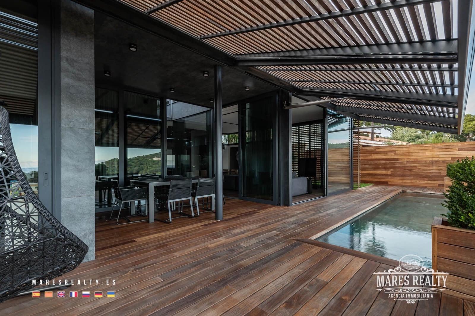 6 soveværelse Villa til salg i Lloret de Mar med swimmingpool garage - € 4.500.000 (Ref: 7561786)