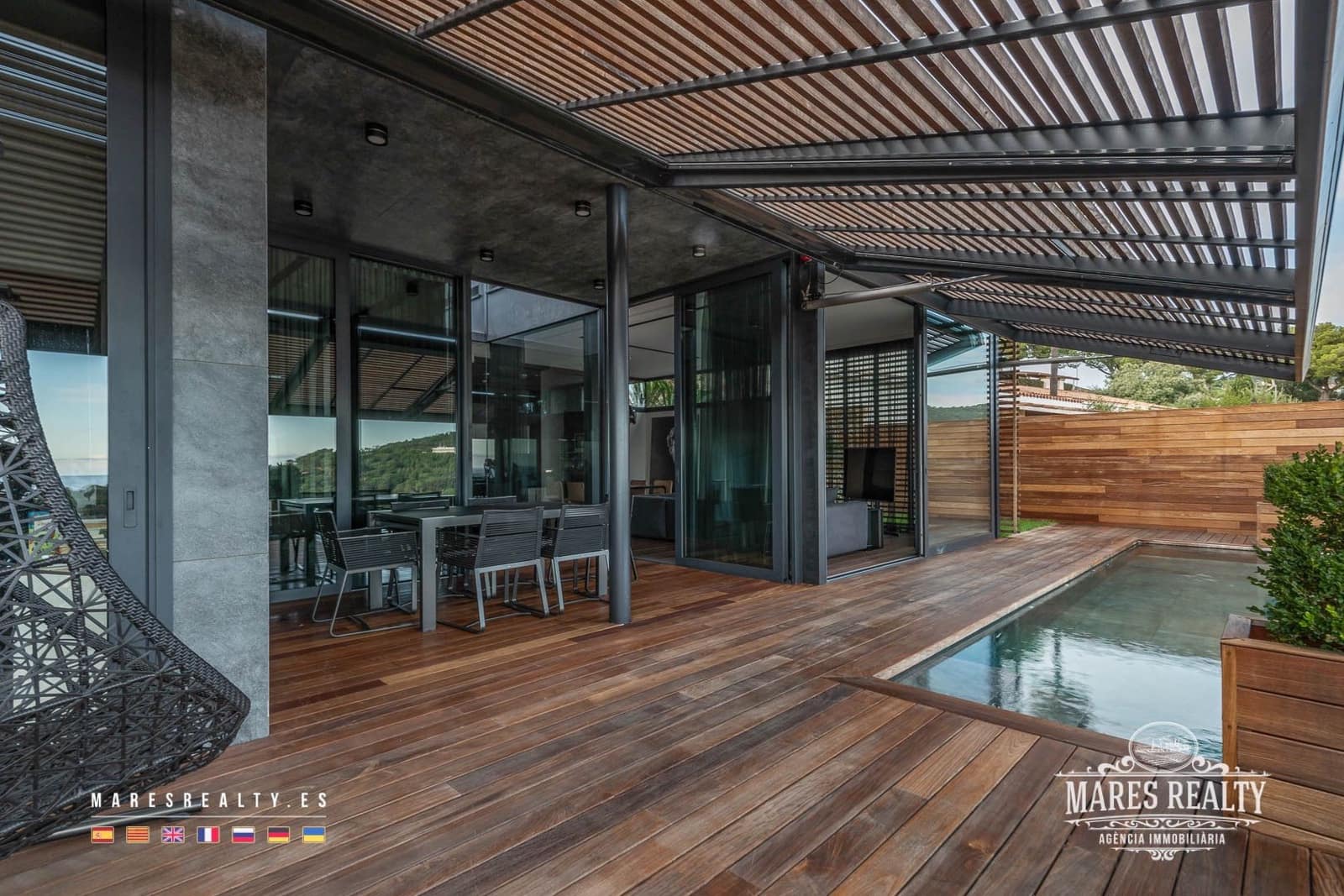 6 soveværelse Villa til salg i Lloret de Mar med swimmingpool garage - € 4.500.000 (Ref: 7561786)