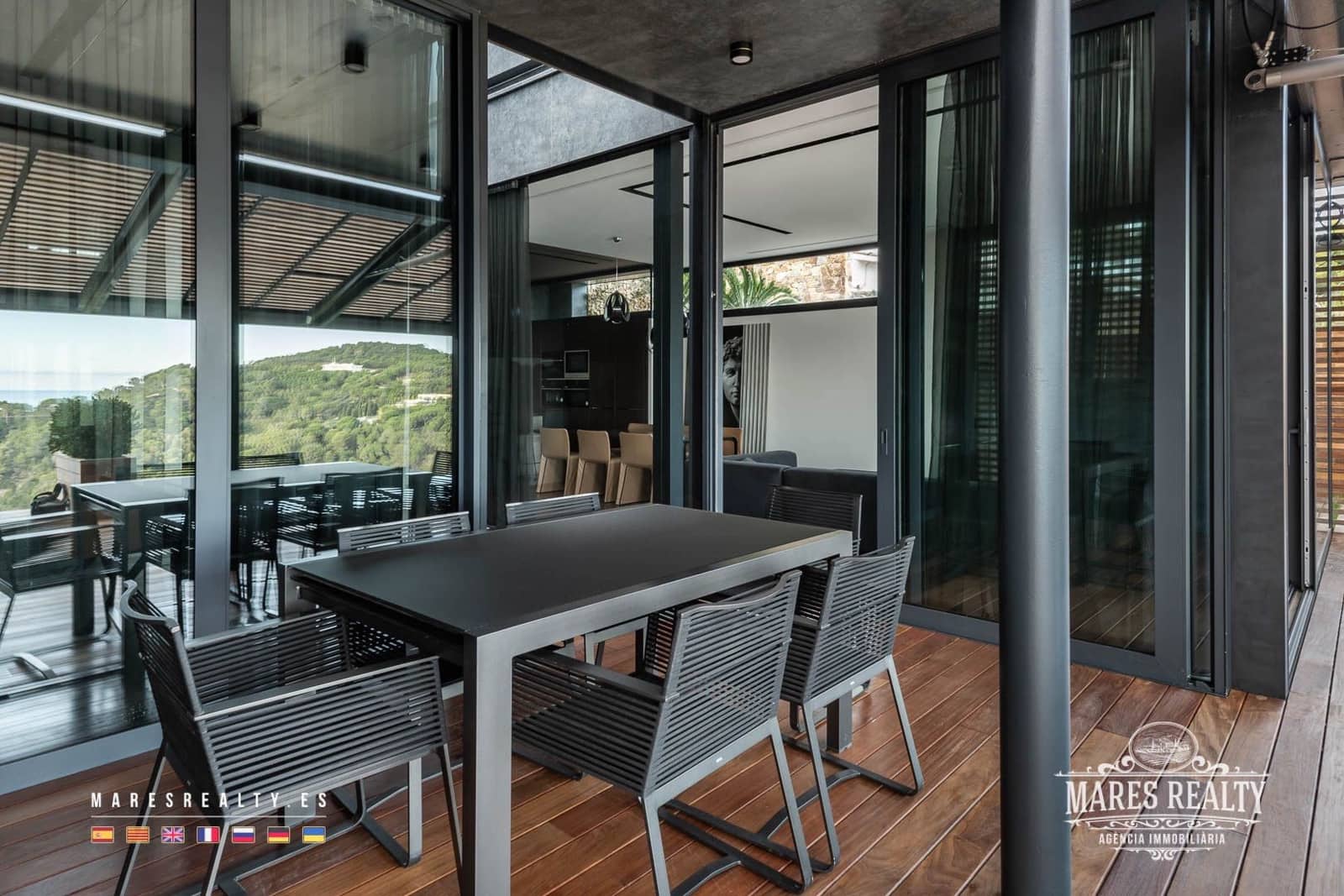 6 soveværelse Villa til salg i Lloret de Mar med swimmingpool garage - € 4.500.000 (Ref: 7561786)