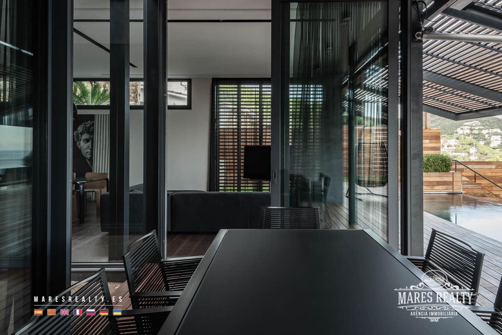 6 soveværelse Villa til salg i Lloret de Mar med swimmingpool garage - € 4.500.000 (Ref: 7561786)