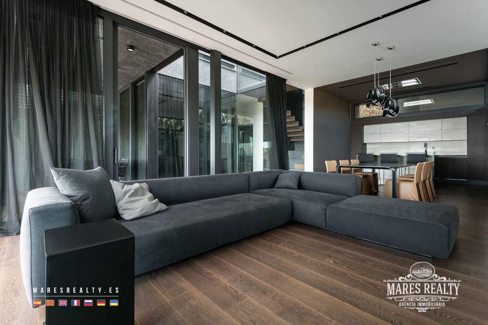 6 soveværelse Villa til salg i Lloret de Mar med swimmingpool garage - € 4.500.000 (Ref: 7561786)