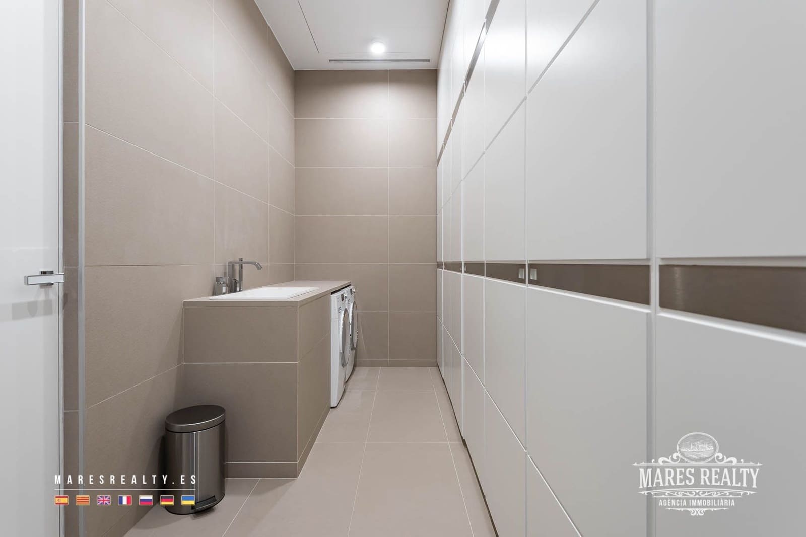 6 soveværelse Villa til salg i Lloret de Mar med swimmingpool garage - € 4.500.000 (Ref: 7561786)