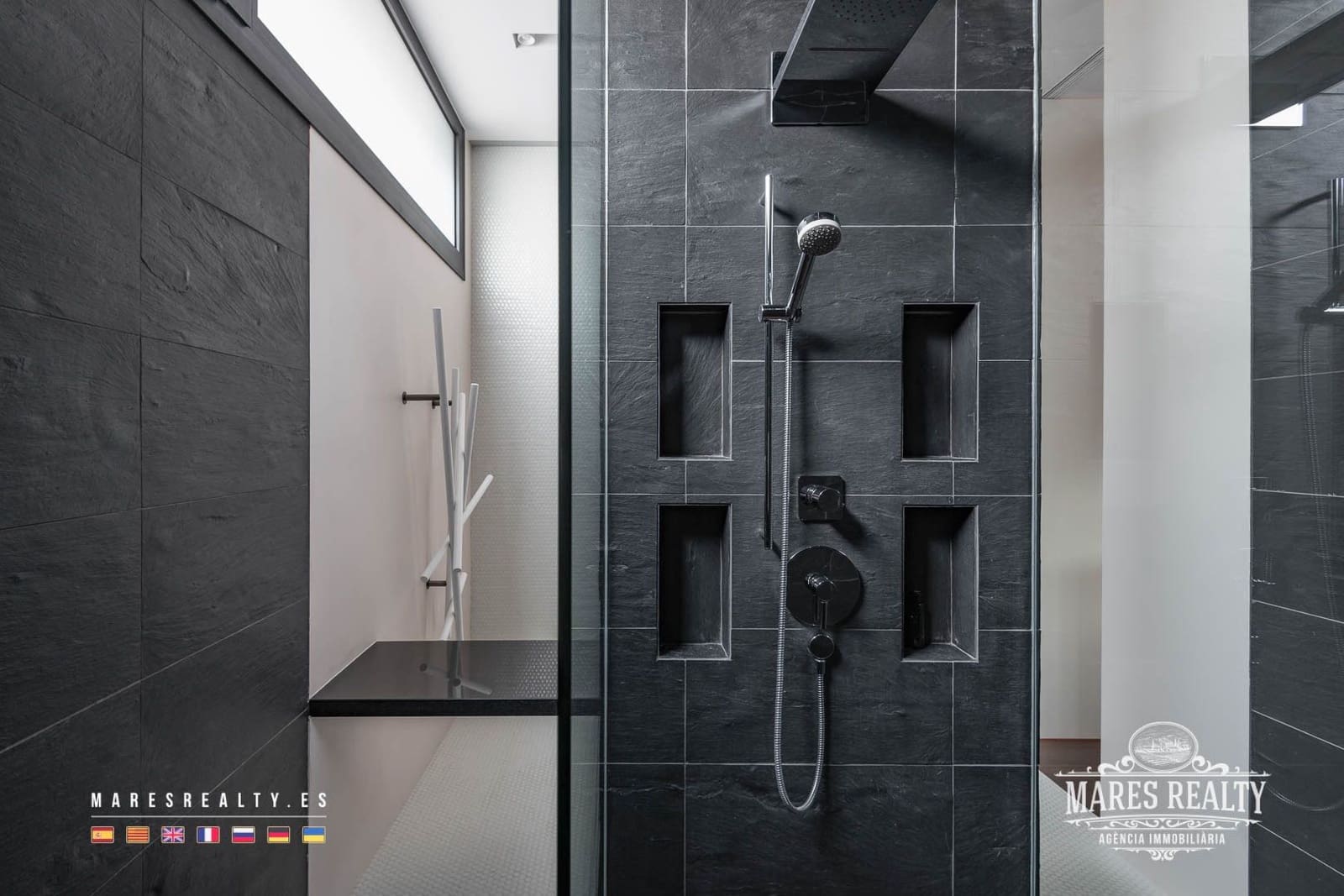 6 soveværelse Villa til salg i Lloret de Mar med swimmingpool garage - € 4.500.000 (Ref: 7561786)