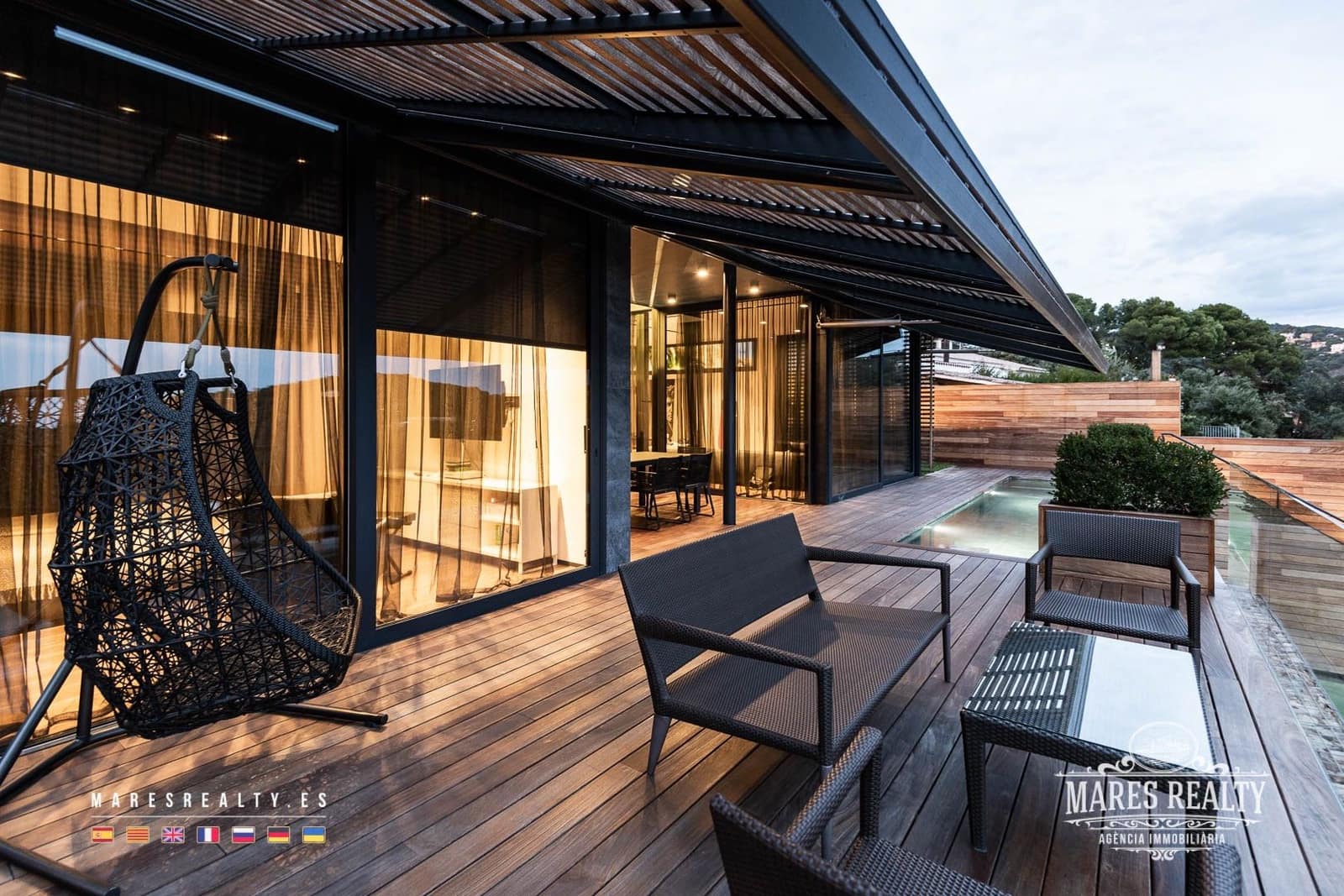 6 soveværelse Villa til salg i Lloret de Mar med swimmingpool garage - € 4.500.000 (Ref: 7561786)