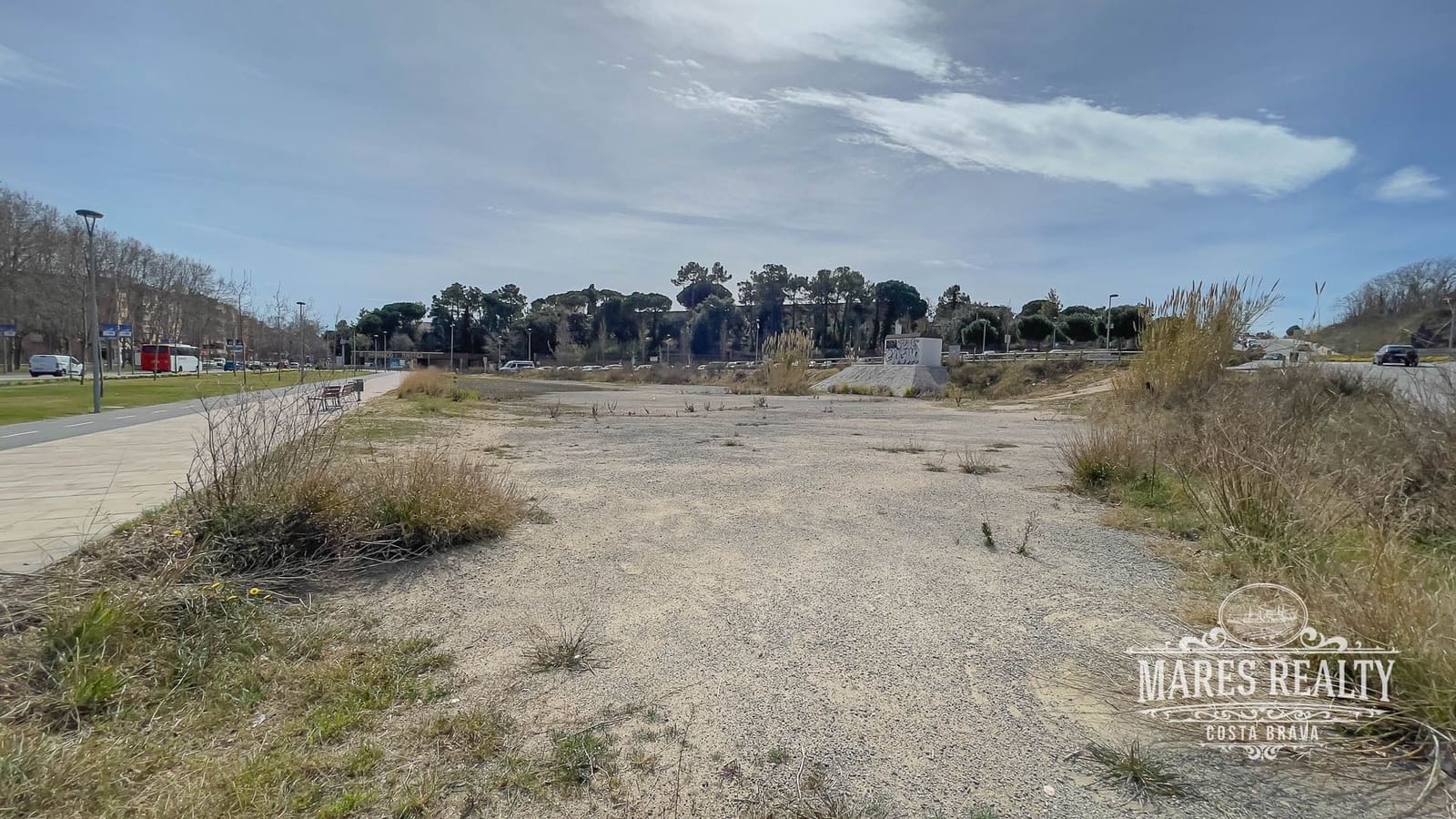 Mark till salu i Lloret de Mar - 1 300 000 € (Ref: 7566972)