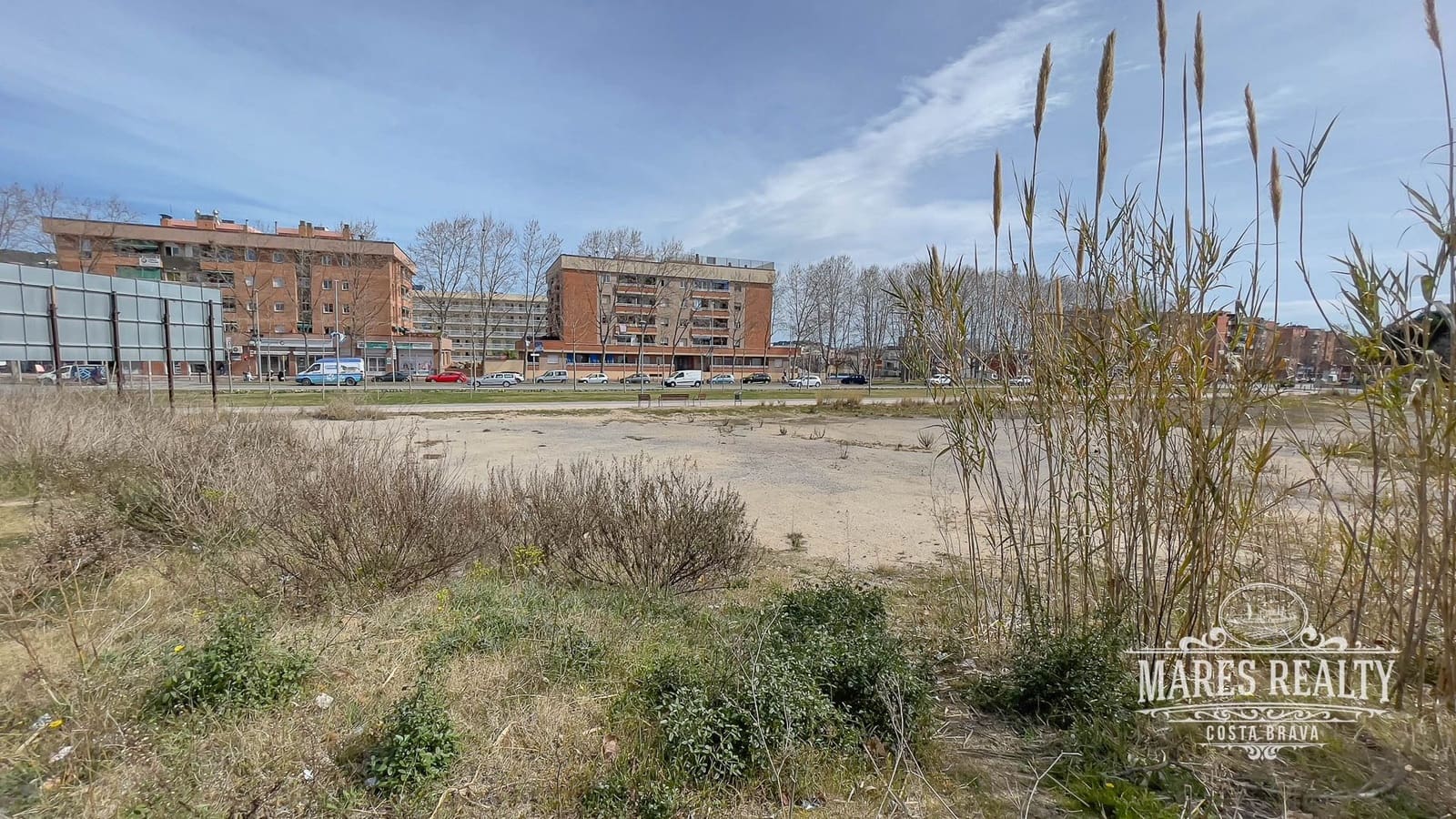 Mark till salu i Lloret de Mar - 1 300 000 € (Ref: 7566972)