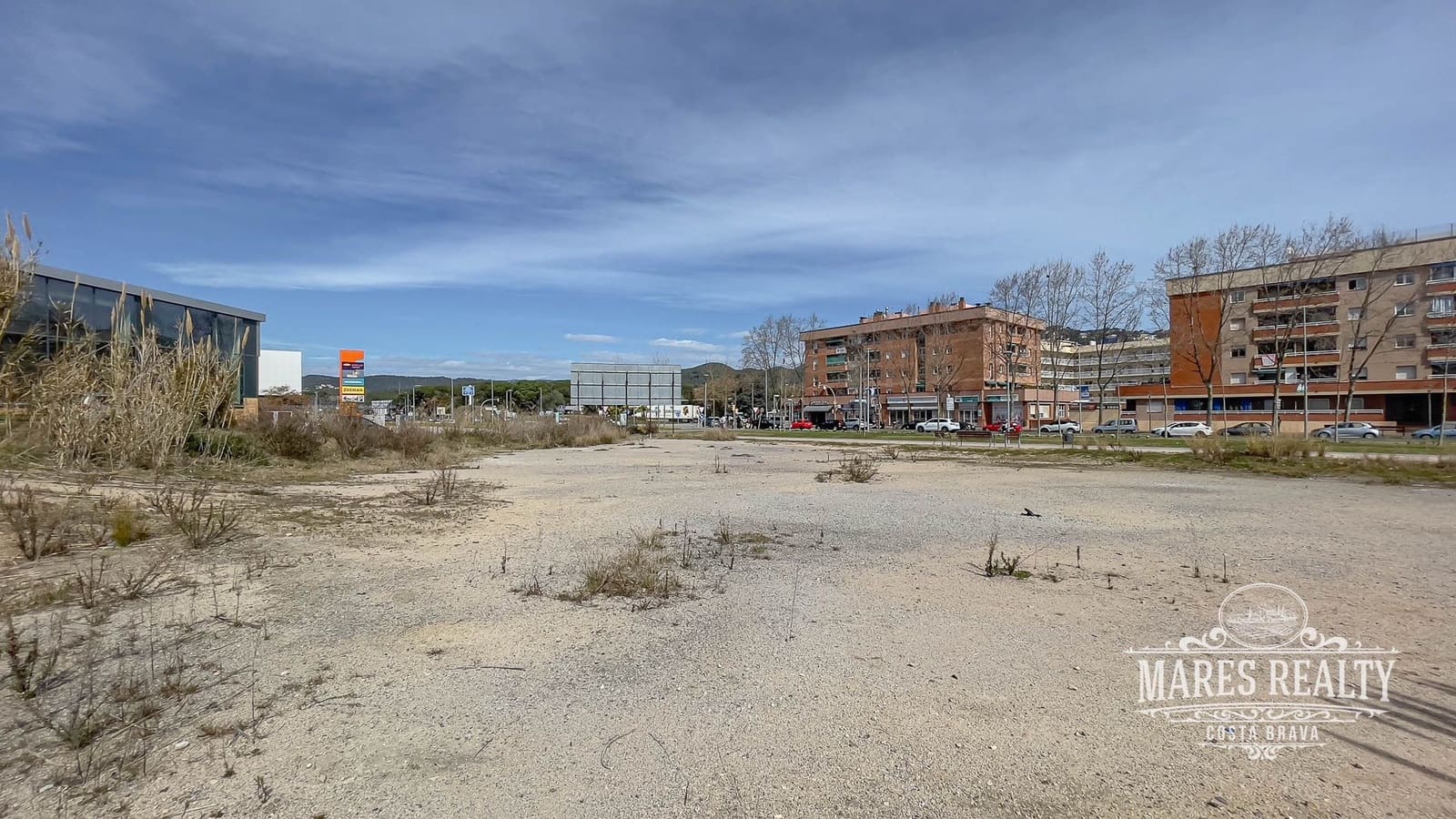 Mark till salu i Lloret de Mar - 1 300 000 € (Ref: 7566972)