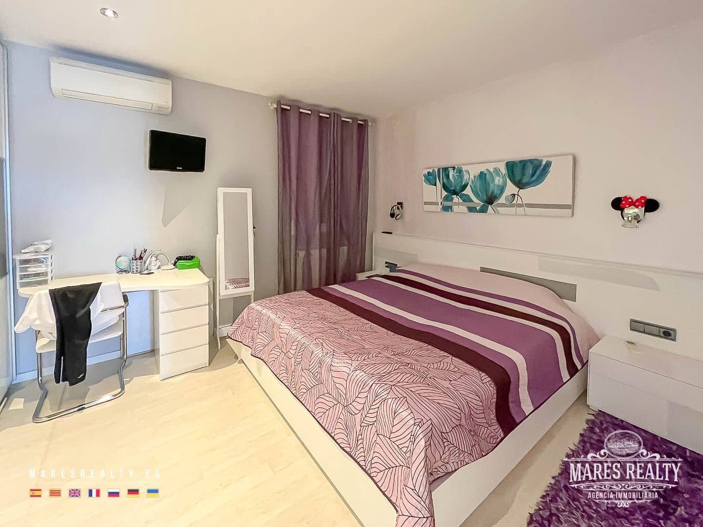 4 makuuhuone Huvila myytävänä paikassa Lloret de Mar mukana uima-altaan 
autotalli - 1 590 000 € (Ref: 7566973)