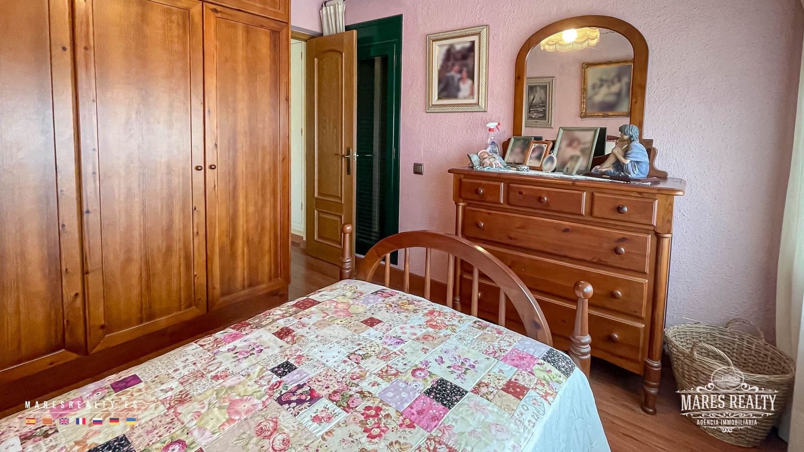 3 Zimmer Villa zu verkaufen in Lloret de Mar mit Garage - 350.000 € (Ref: 7572542)