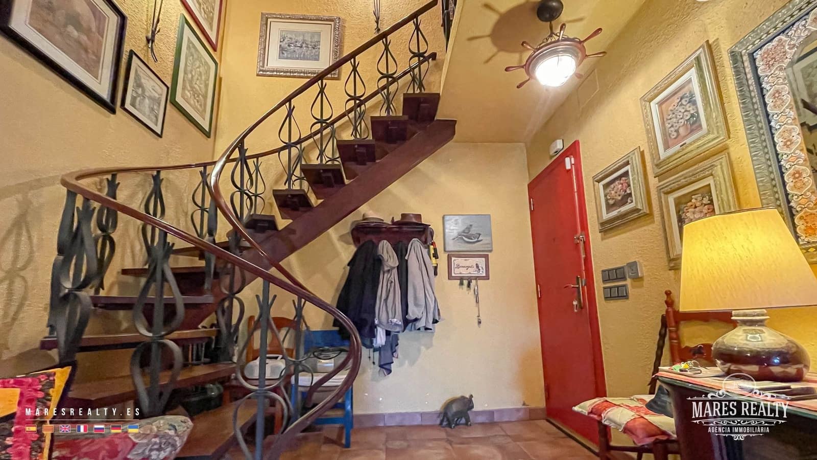 3 Zimmer Villa zu verkaufen in Lloret de Mar mit Garage - 350.000 € (Ref: 7572542)