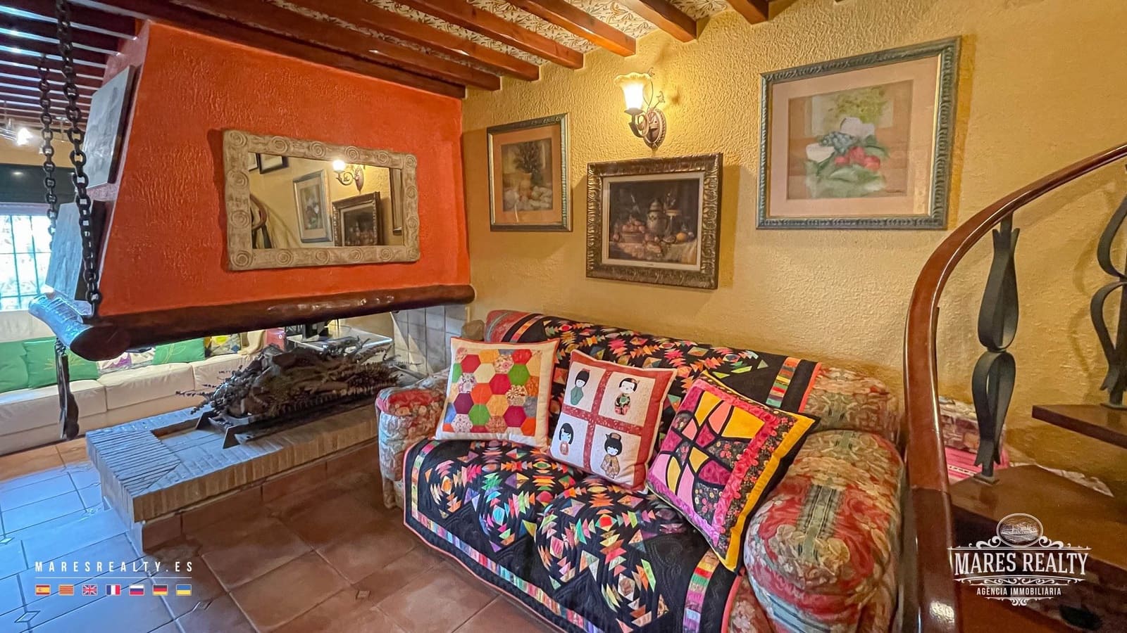 3 Zimmer Villa zu verkaufen in Lloret de Mar mit Garage - 350.000 € (Ref: 7572542)