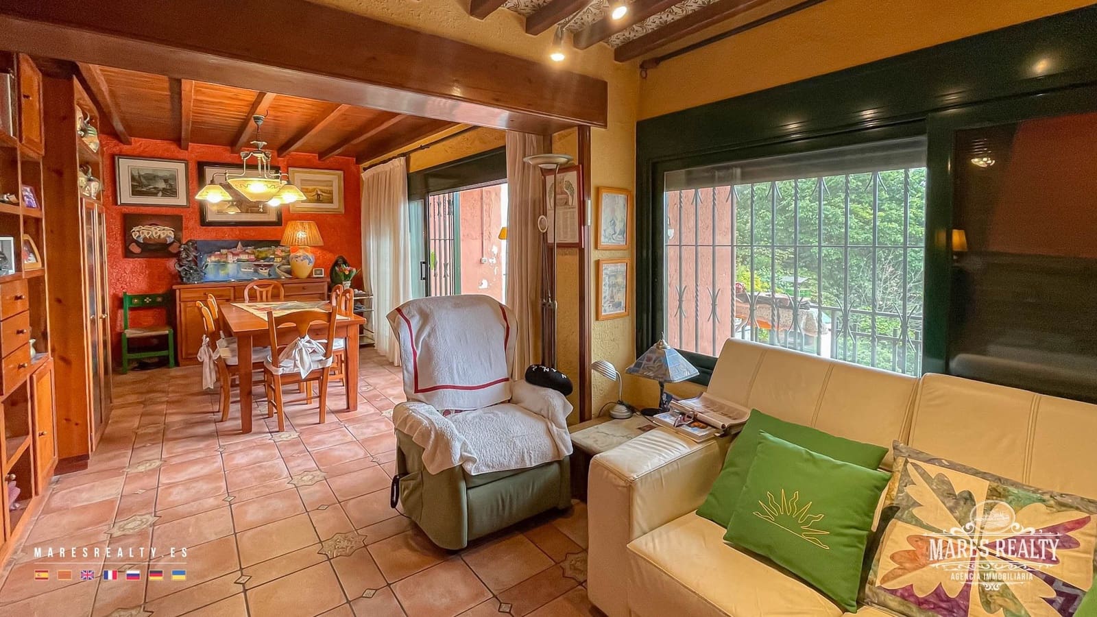 3 Zimmer Villa zu verkaufen in Lloret de Mar mit Garage - 350.000 € (Ref: 7572542)