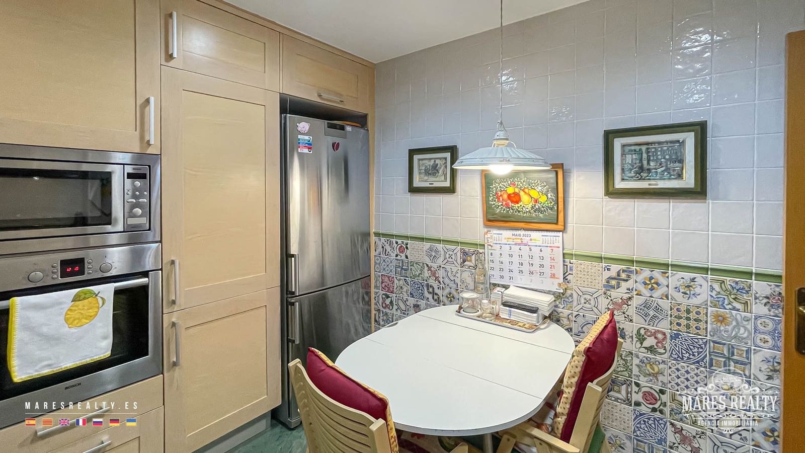 3 Zimmer Villa zu verkaufen in Lloret de Mar mit Garage - 350.000 € (Ref: 7572542)