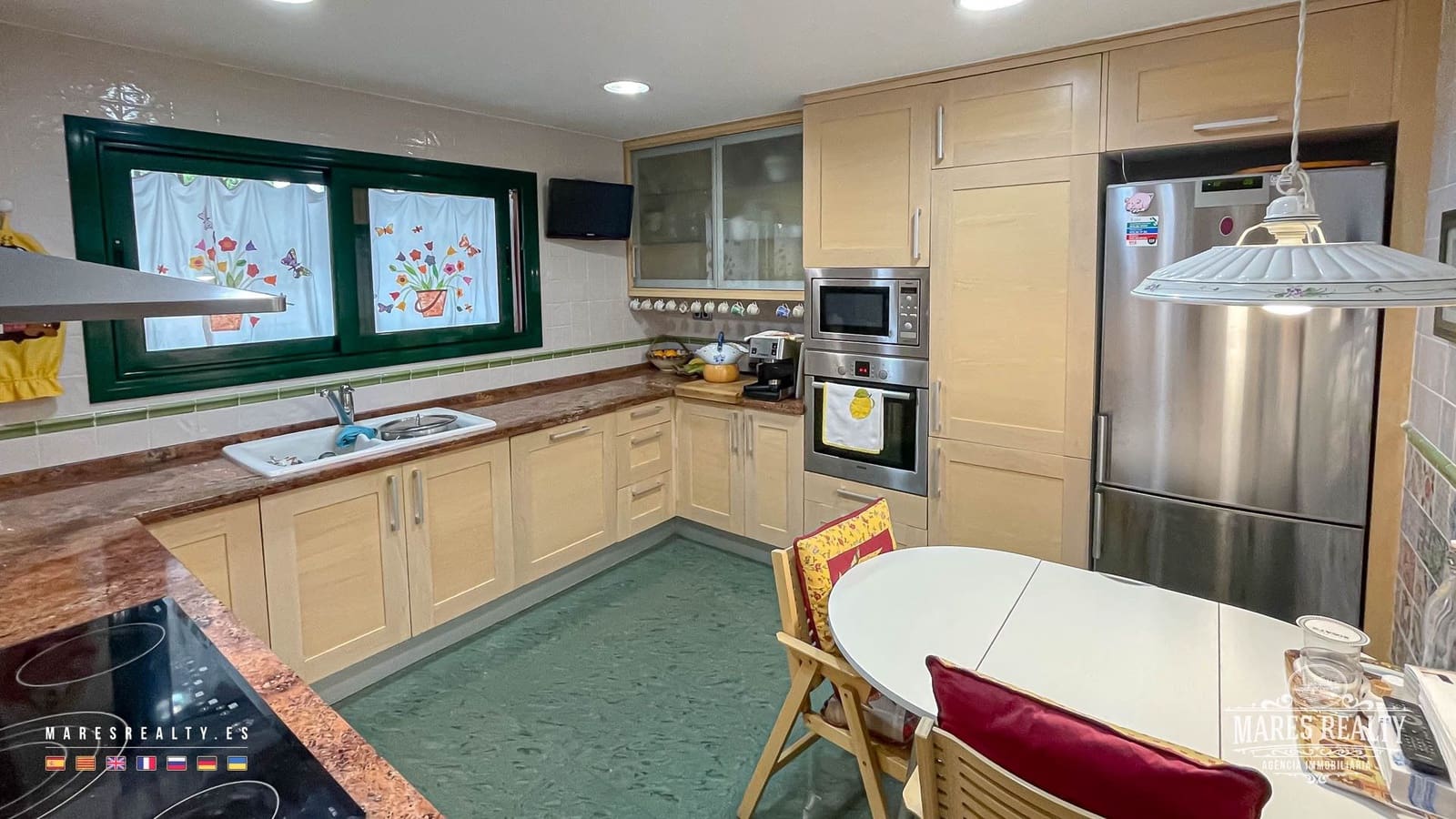 3 Zimmer Villa zu verkaufen in Lloret de Mar mit Garage - 350.000 € (Ref: 7572542)