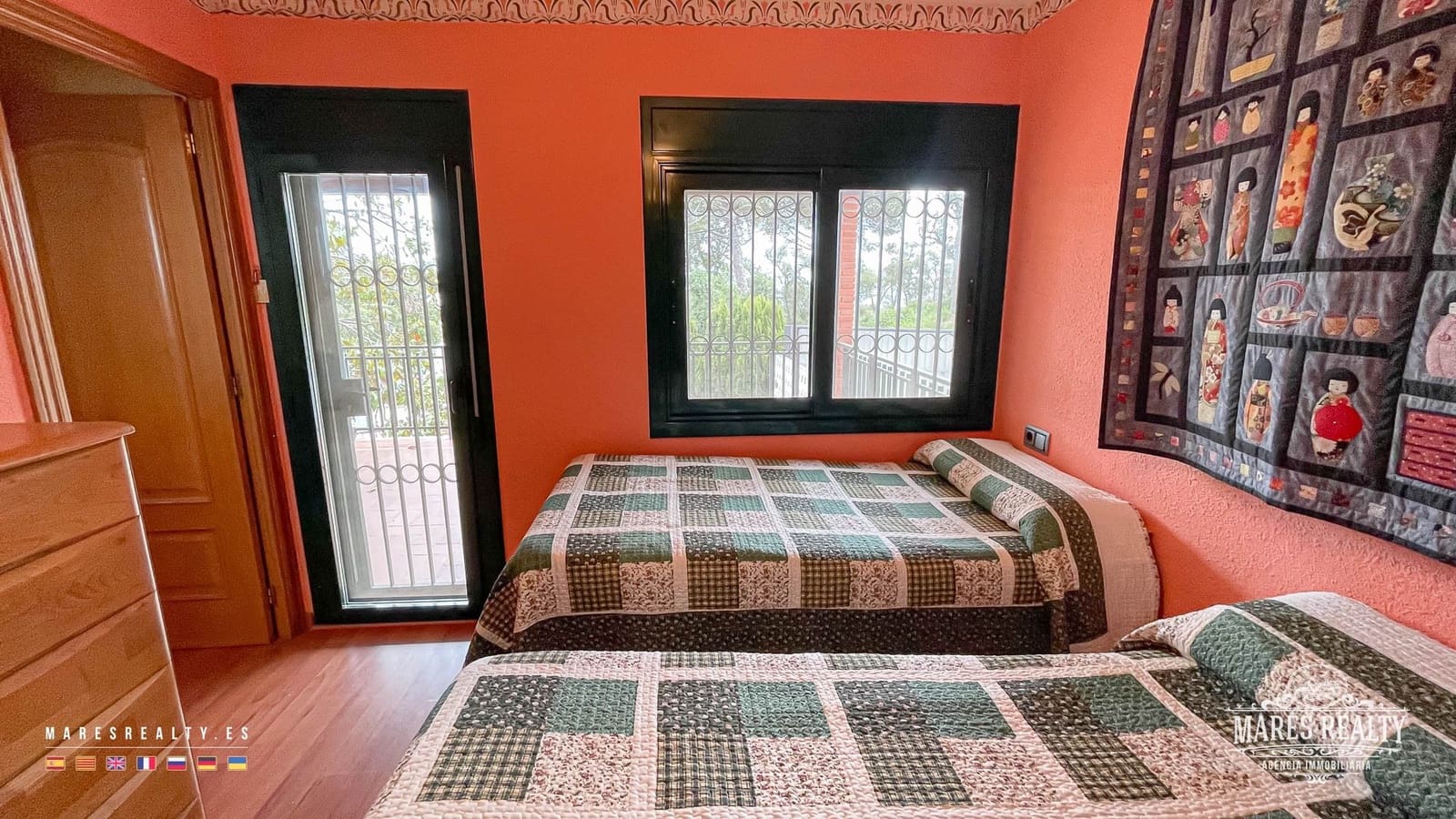 3 Zimmer Villa zu verkaufen in Lloret de Mar mit Garage - 350.000 € (Ref: 7572542)