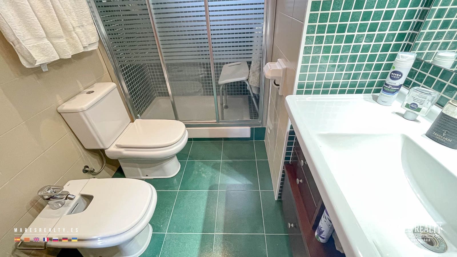 3 Zimmer Villa zu verkaufen in Lloret de Mar mit Garage - 350.000 € (Ref: 7572542)