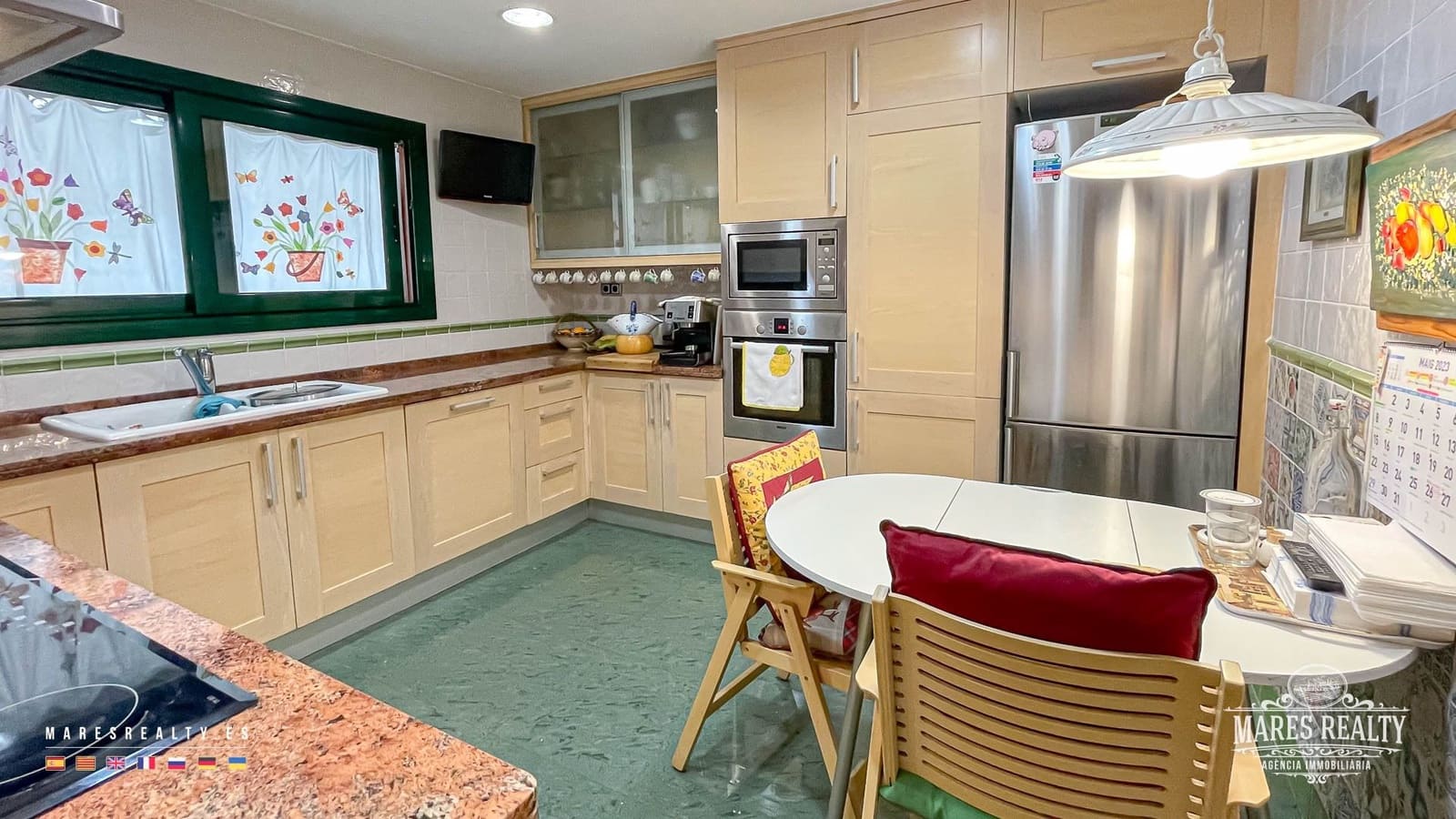 3 Zimmer Villa zu verkaufen in Lloret de Mar mit Garage - 350.000 € (Ref: 7572542)