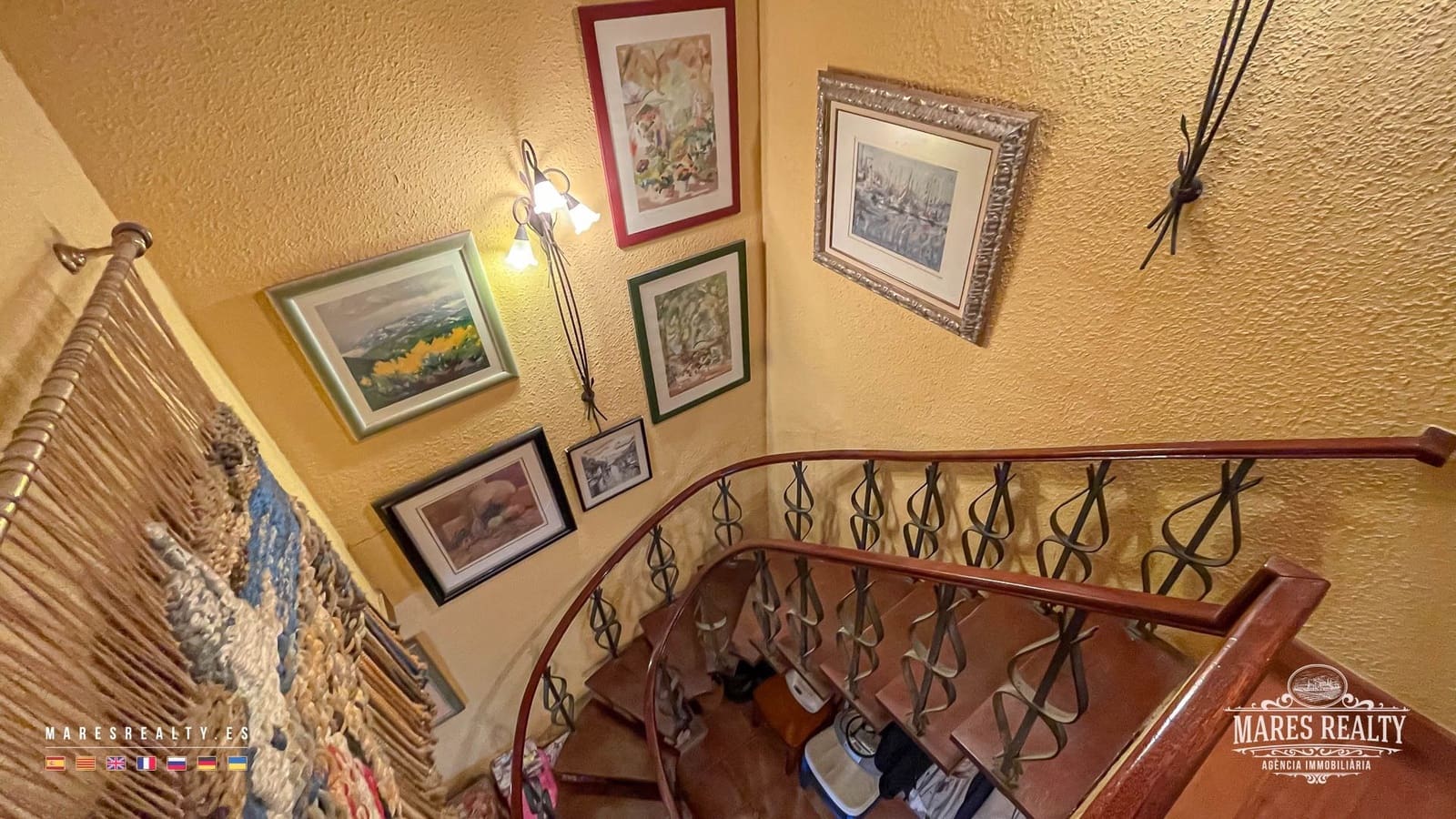 3 Zimmer Villa zu verkaufen in Lloret de Mar mit Garage - 350.000 € (Ref: 7572542)