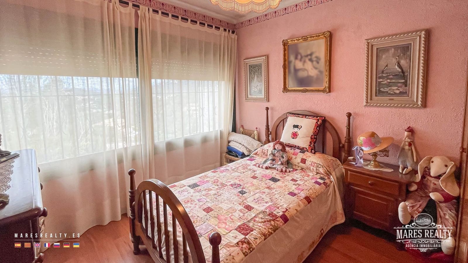 3 Zimmer Villa zu verkaufen in Lloret de Mar mit Garage - 350.000 € (Ref: 7572542)