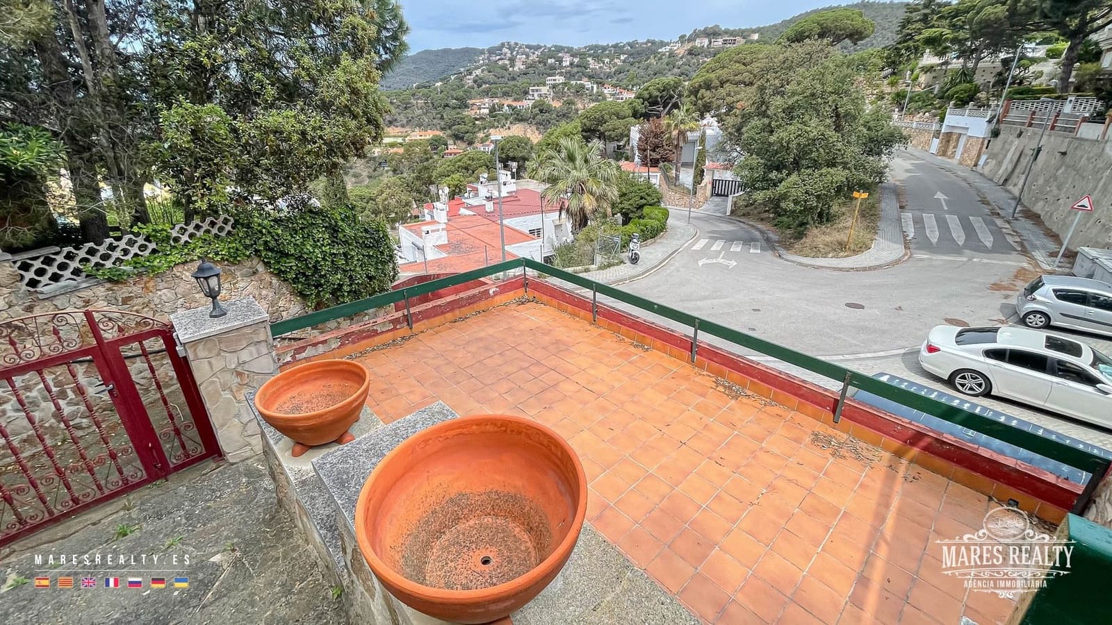 3 Zimmer Villa zu verkaufen in Lloret de Mar mit Garage - 350.000 € (Ref: 7572542)