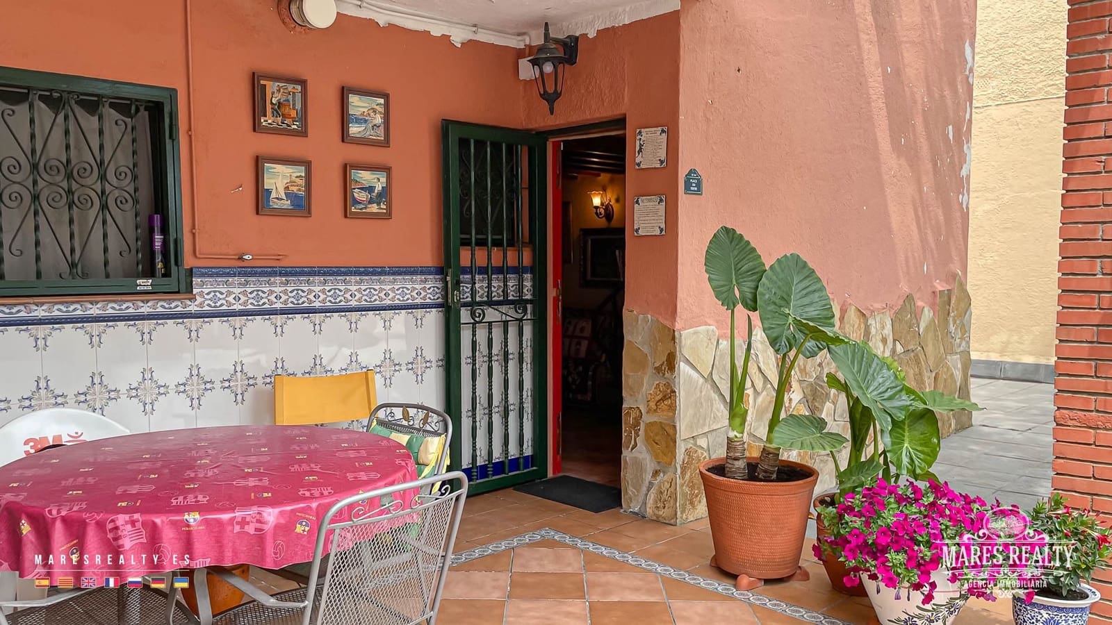 3 Zimmer Villa zu verkaufen in Lloret de Mar mit Garage - 350.000 € (Ref: 7572542)