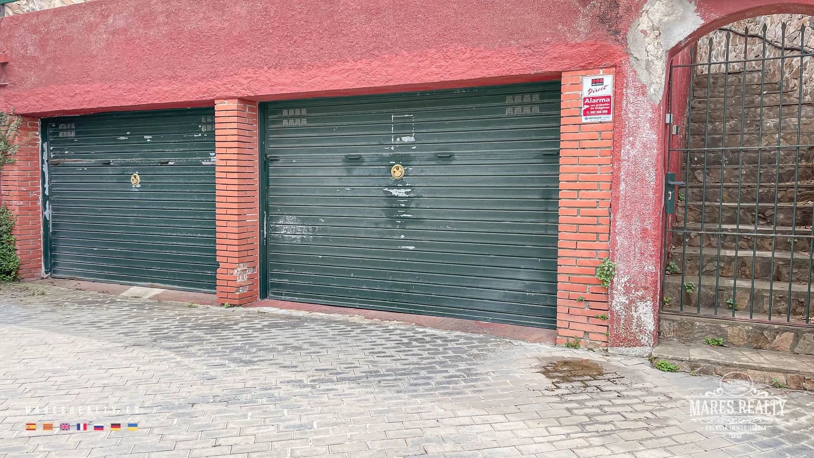 3 Zimmer Villa zu verkaufen in Lloret de Mar mit Garage - 350.000 € (Ref: 7572542)