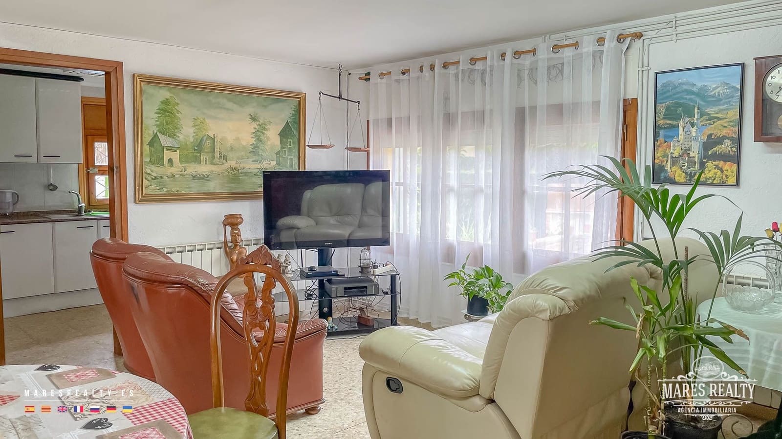 3 soveværelse Villa til salg i Lloret de Mar med swimmingpool garage - € 590.000 (Ref: 7580553)