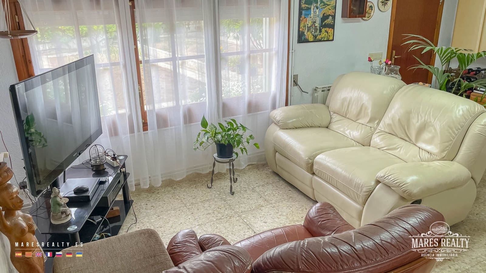 3 soveværelse Villa til salg i Lloret de Mar med swimmingpool garage - € 590.000 (Ref: 7580553)