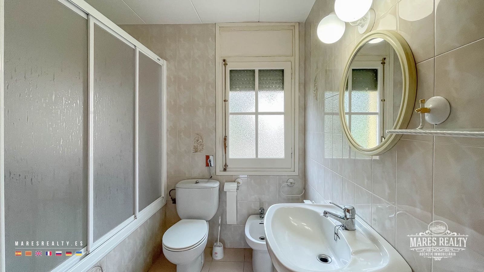 3 soveværelse Villa til salg i Lloret de Mar med swimmingpool garage - € 590.000 (Ref: 7580553)