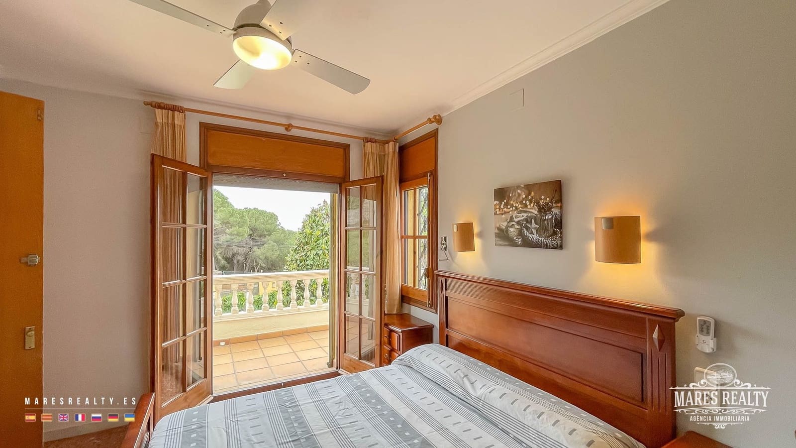 3 soveværelse Villa til salg i Lloret de Mar med swimmingpool garage - € 590.000 (Ref: 7580553)