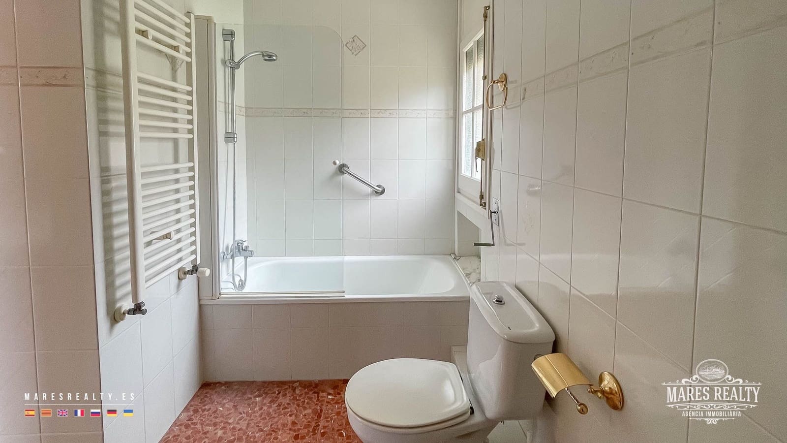 3 soveværelse Villa til salg i Lloret de Mar med swimmingpool garage - € 590.000 (Ref: 7580553)