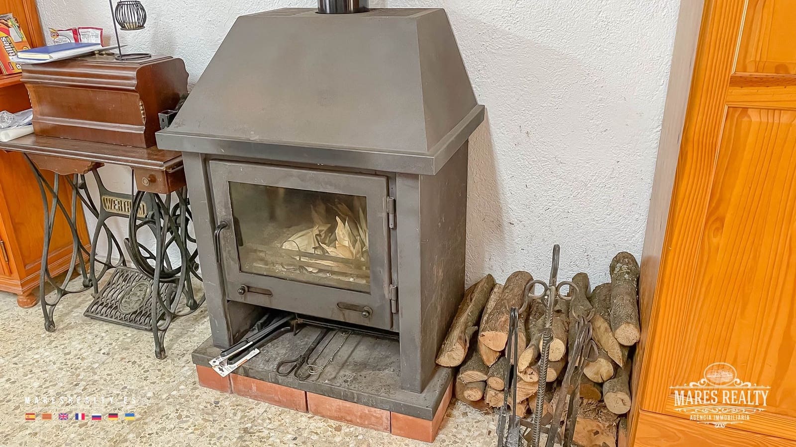 3 soveværelse Villa til salg i Lloret de Mar med swimmingpool garage - € 590.000 (Ref: 7580553)