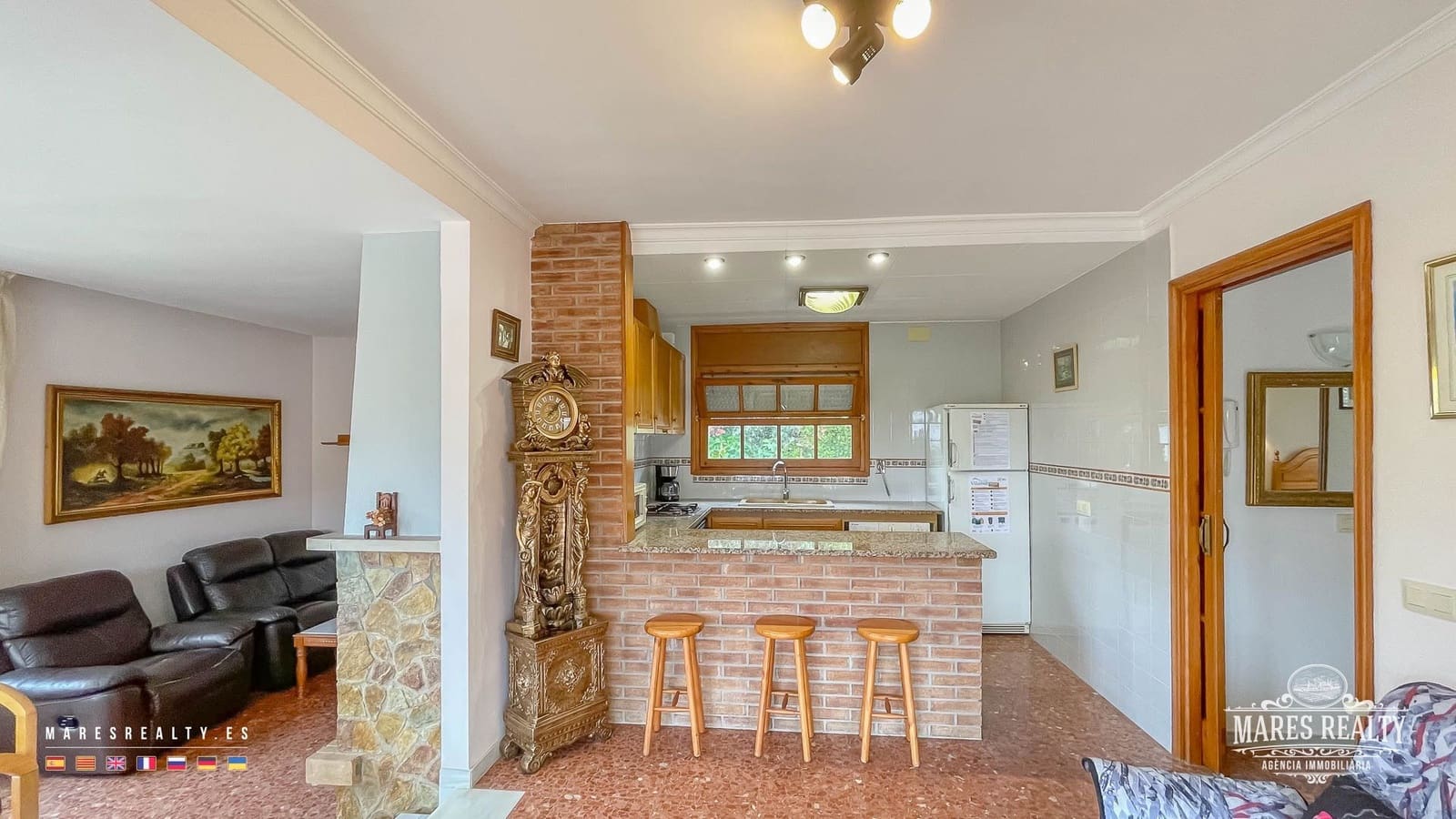 3 soveværelse Villa til salg i Lloret de Mar med swimmingpool garage - € 590.000 (Ref: 7580553)