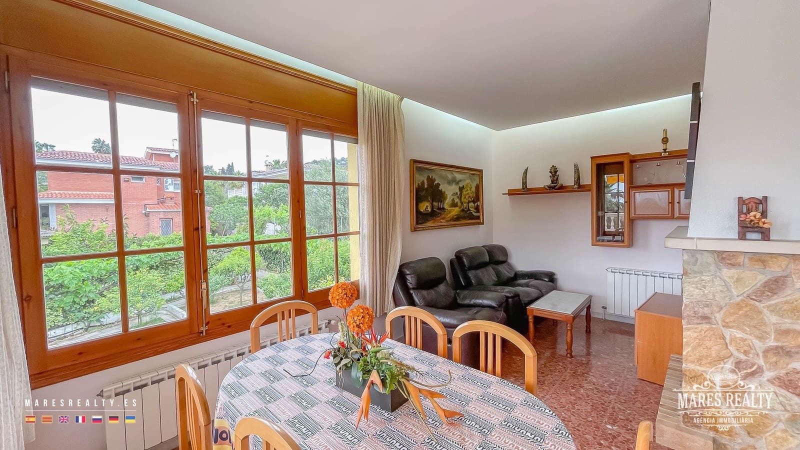 3 soveværelse Villa til salg i Lloret de Mar med swimmingpool garage - € 590.000 (Ref: 7580553)