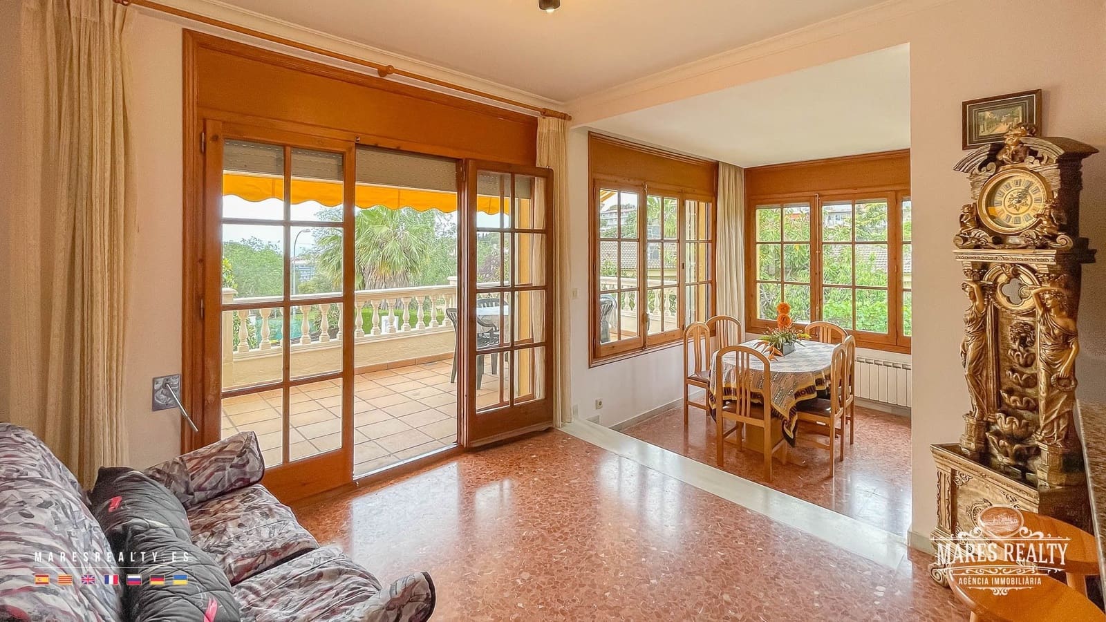 3 soveværelse Villa til salg i Lloret de Mar med swimmingpool garage - € 590.000 (Ref: 7580553)