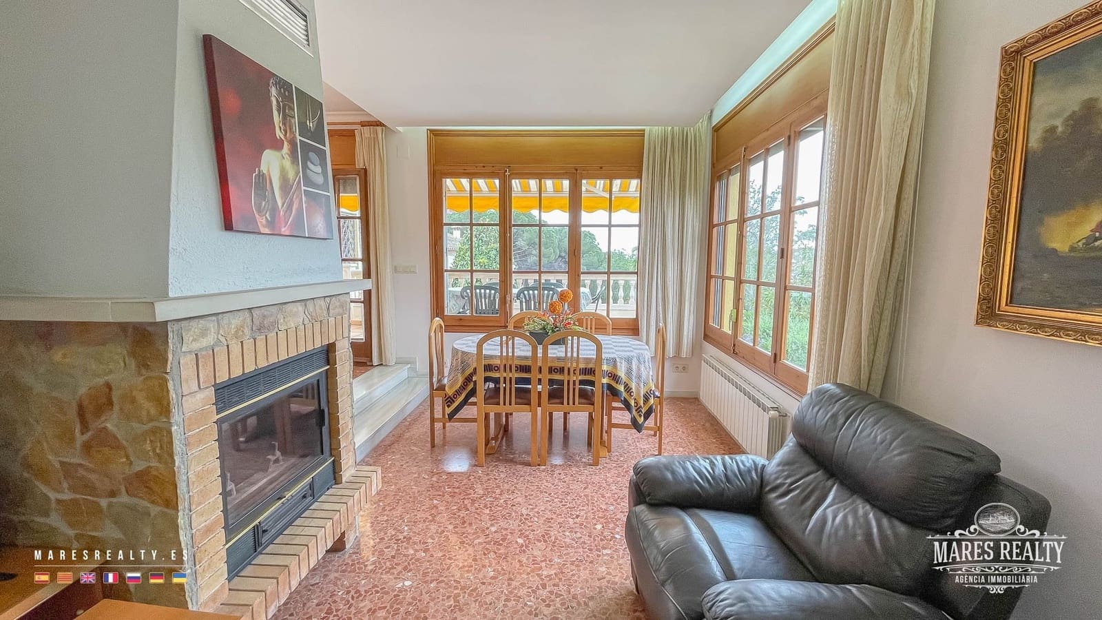 3 soveværelse Villa til salg i Lloret de Mar med swimmingpool garage - € 590.000 (Ref: 7580553)