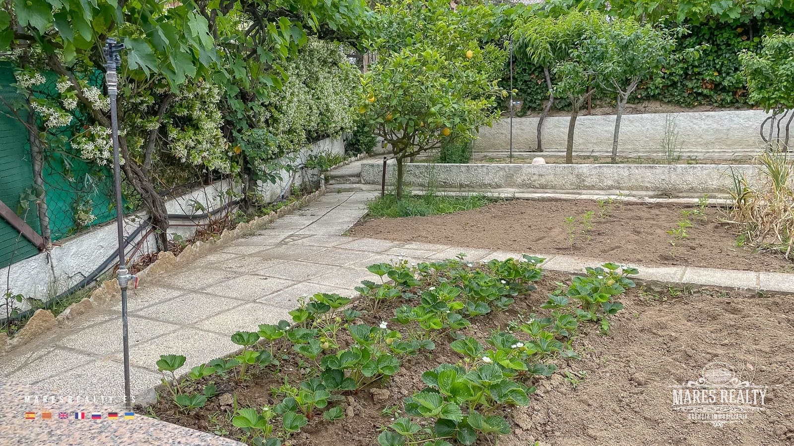 3 soveværelse Villa til salg i Lloret de Mar med swimmingpool garage - € 590.000 (Ref: 7580553)