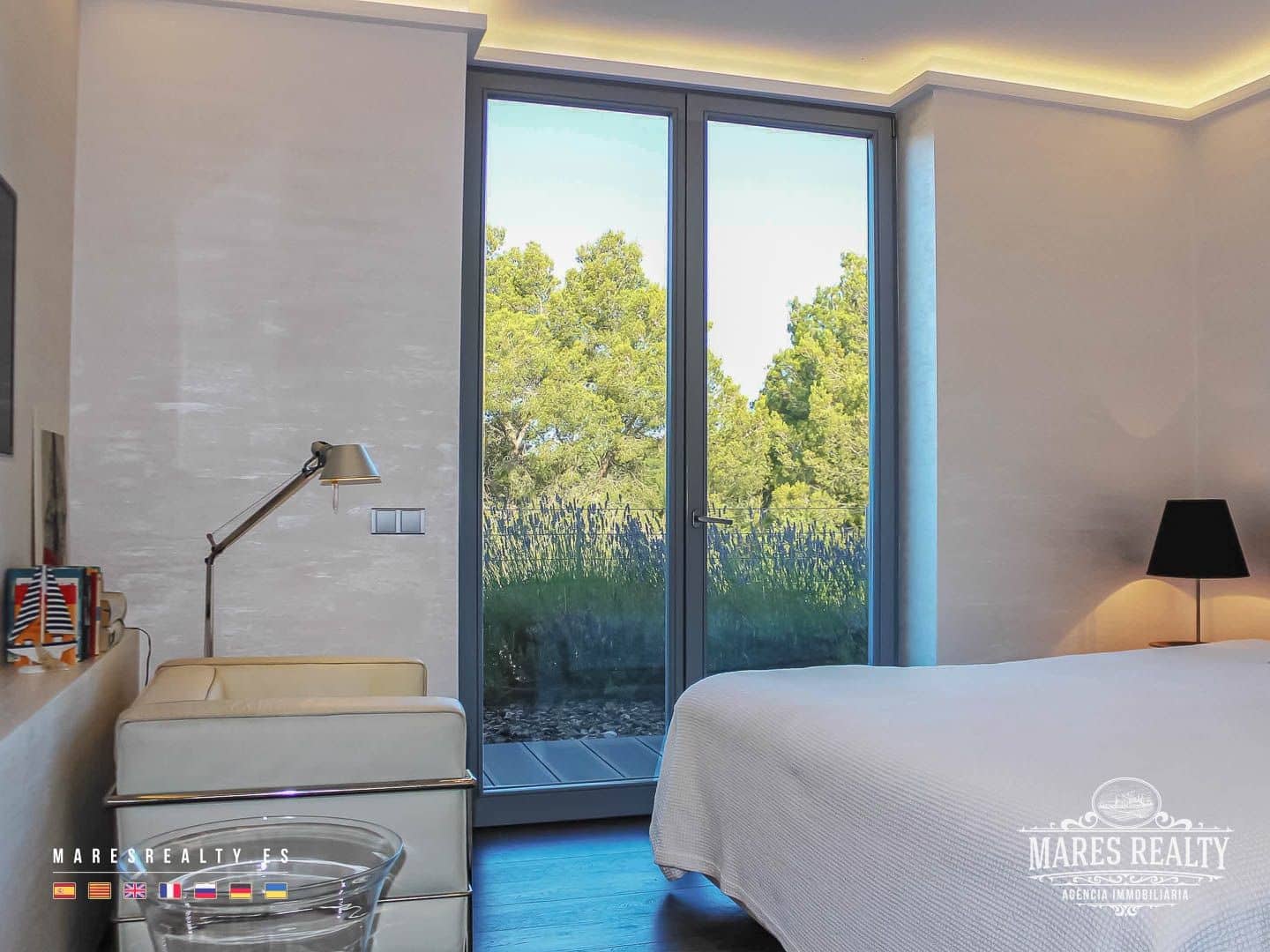 3 sovrum Villa till salu i Tossa de Mar med pool garage - 1 315 000 € (Ref: 7597342)