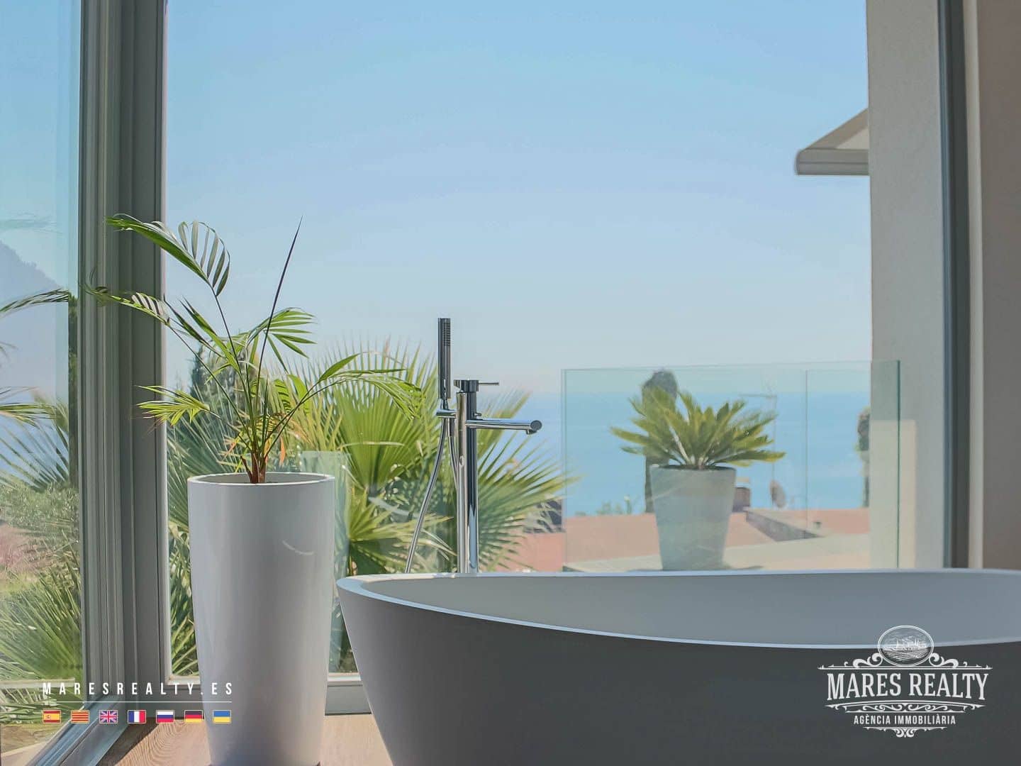 3 sovrum Villa till salu i Tossa de Mar med pool garage - 1 315 000 € (Ref: 7597342)